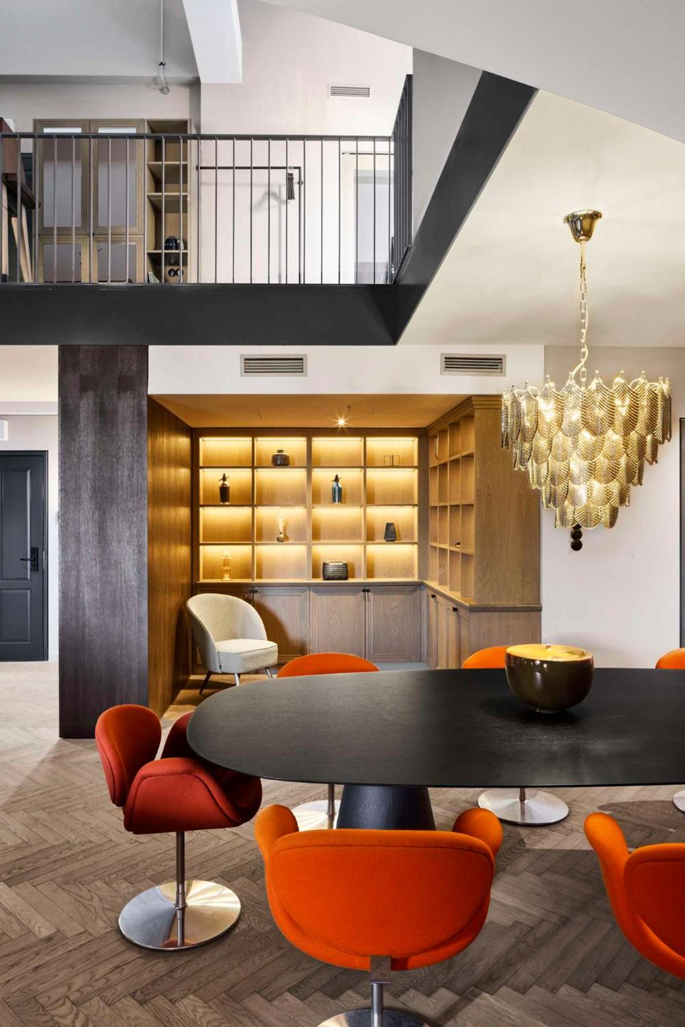 Duplex-Suite Grahams Residence Duplex-Suite Grahams Residence