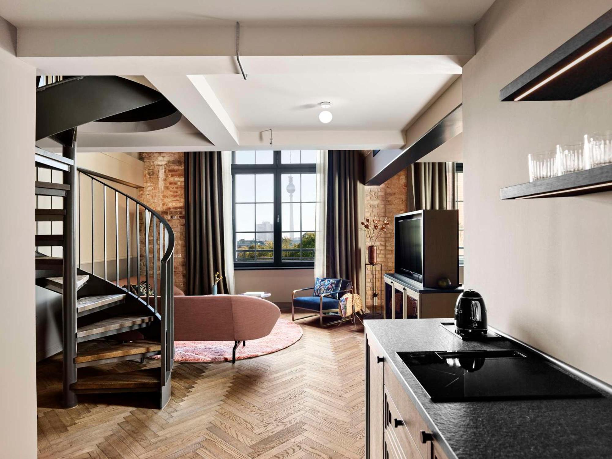 Duplex Suite Mabels Place