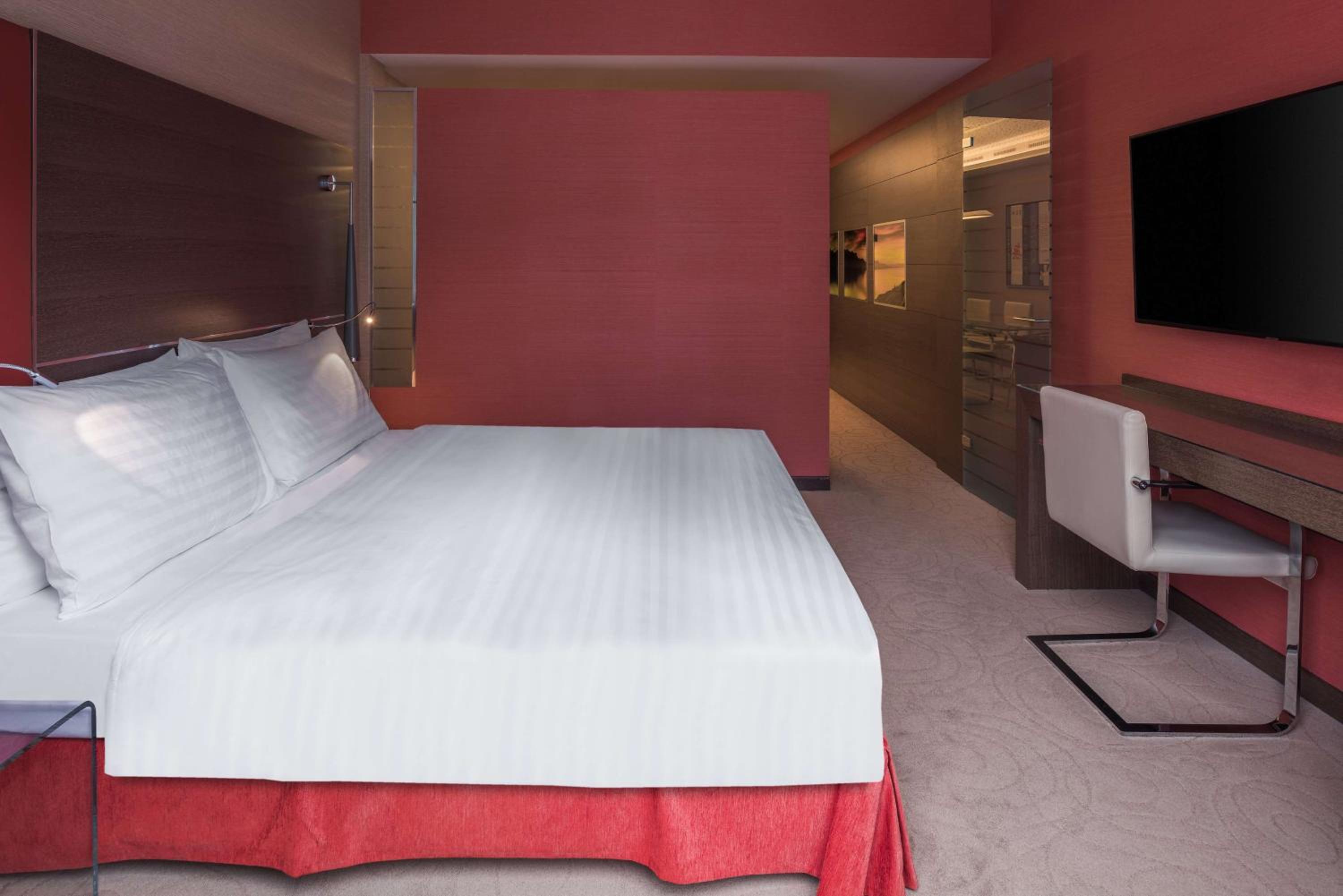 Junior Suite - Photo 1