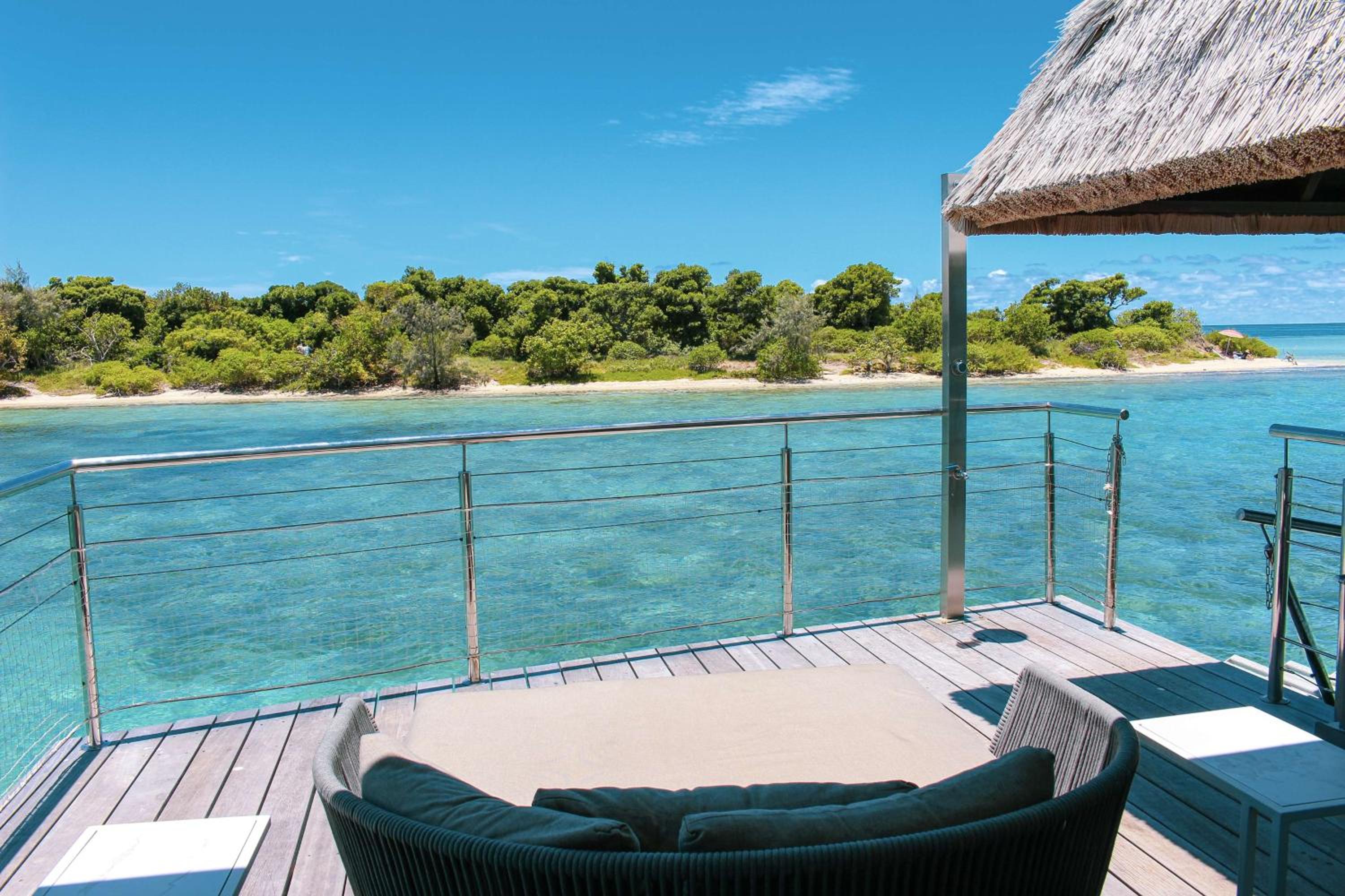 King Overwater Bungalow