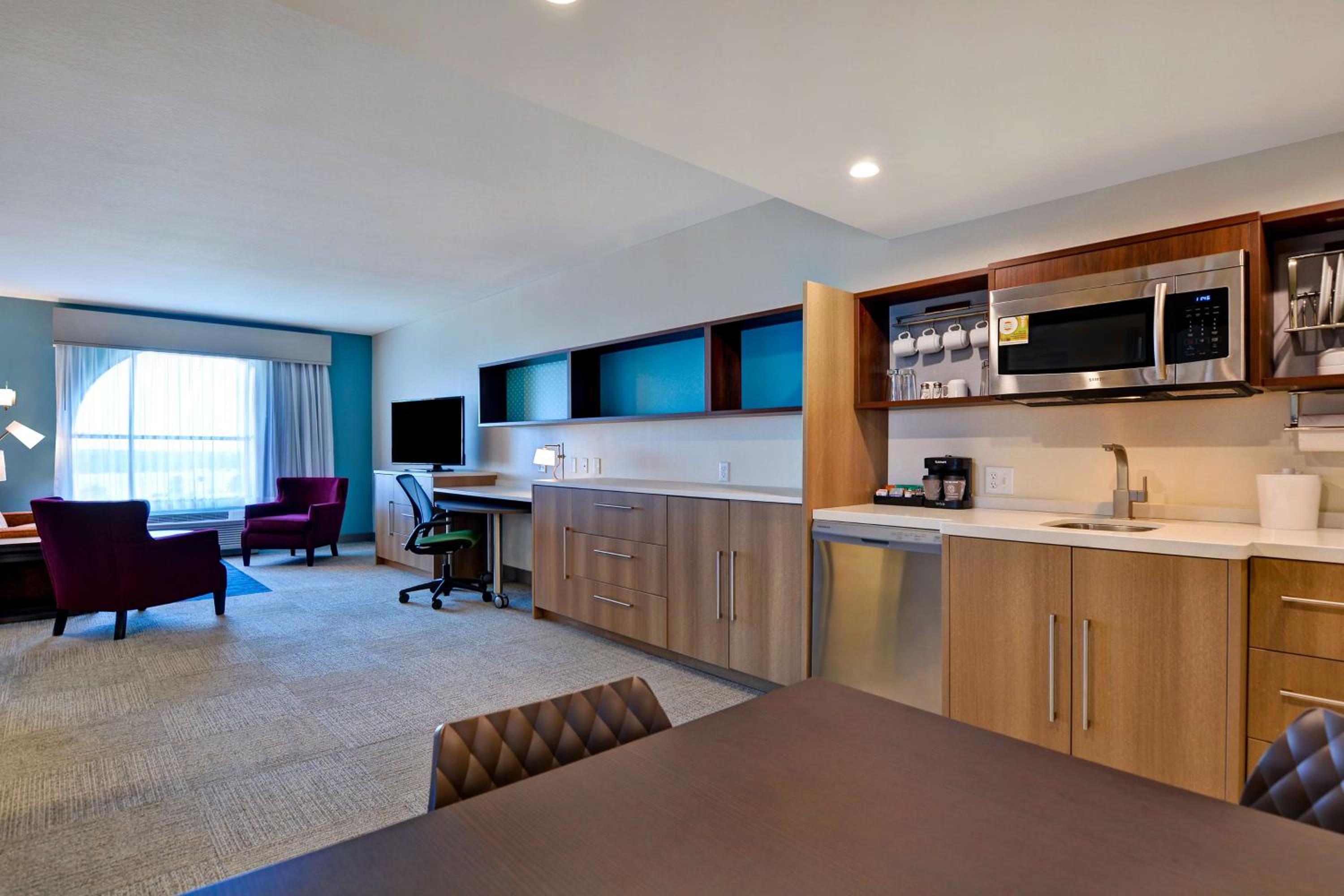 Two-Bedroom Suite - Non-Smoking