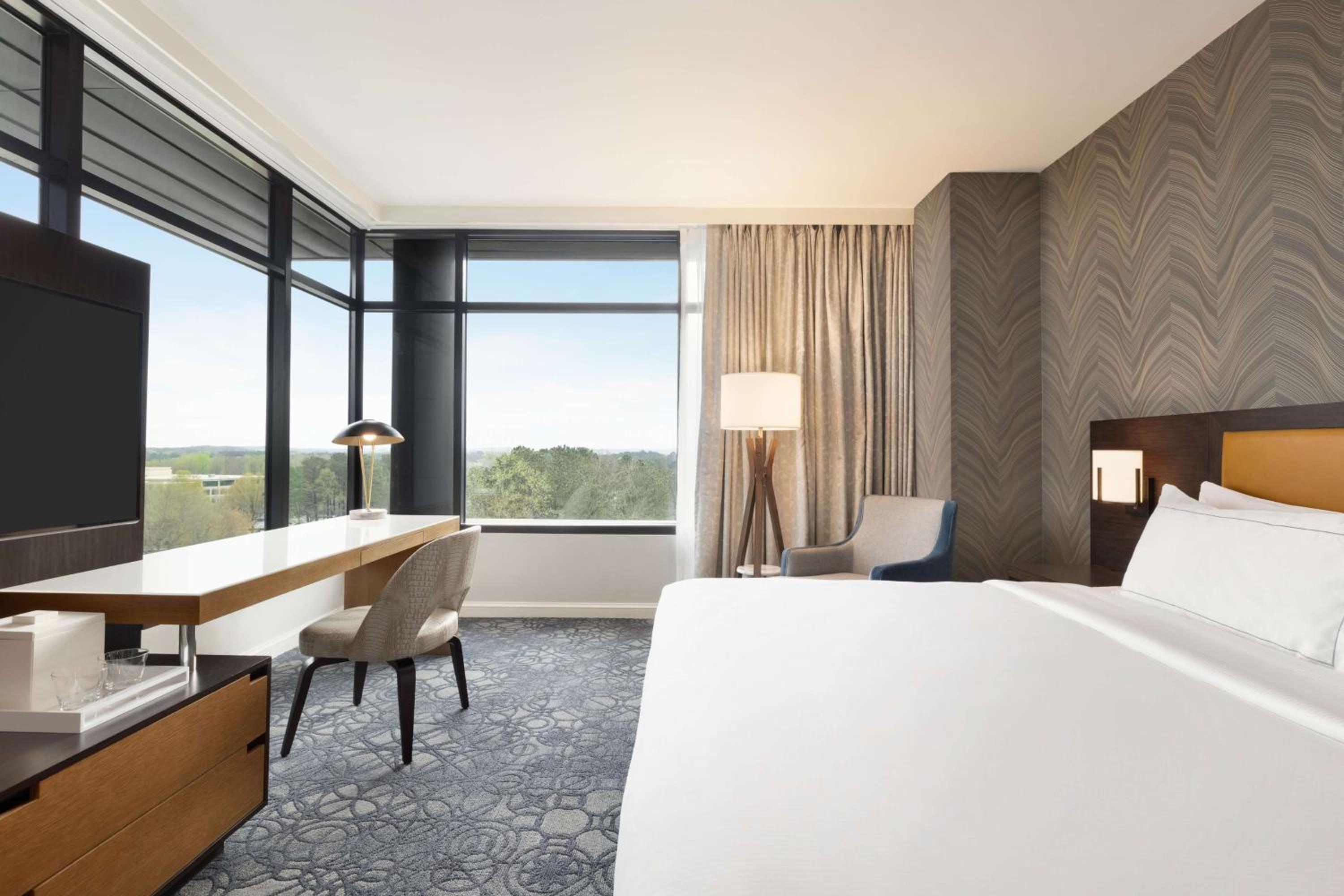 King Room - Photo 3