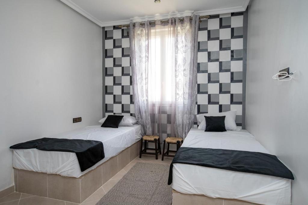 Deluxe Family Suite photo 1