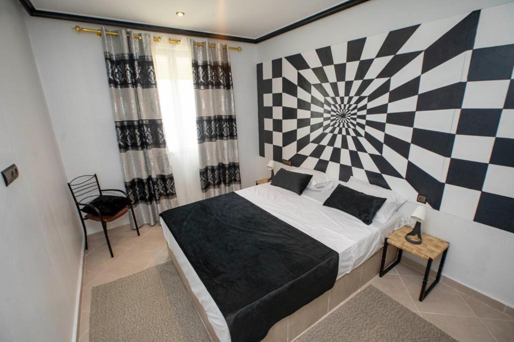 Deluxe Family Suite photo 3