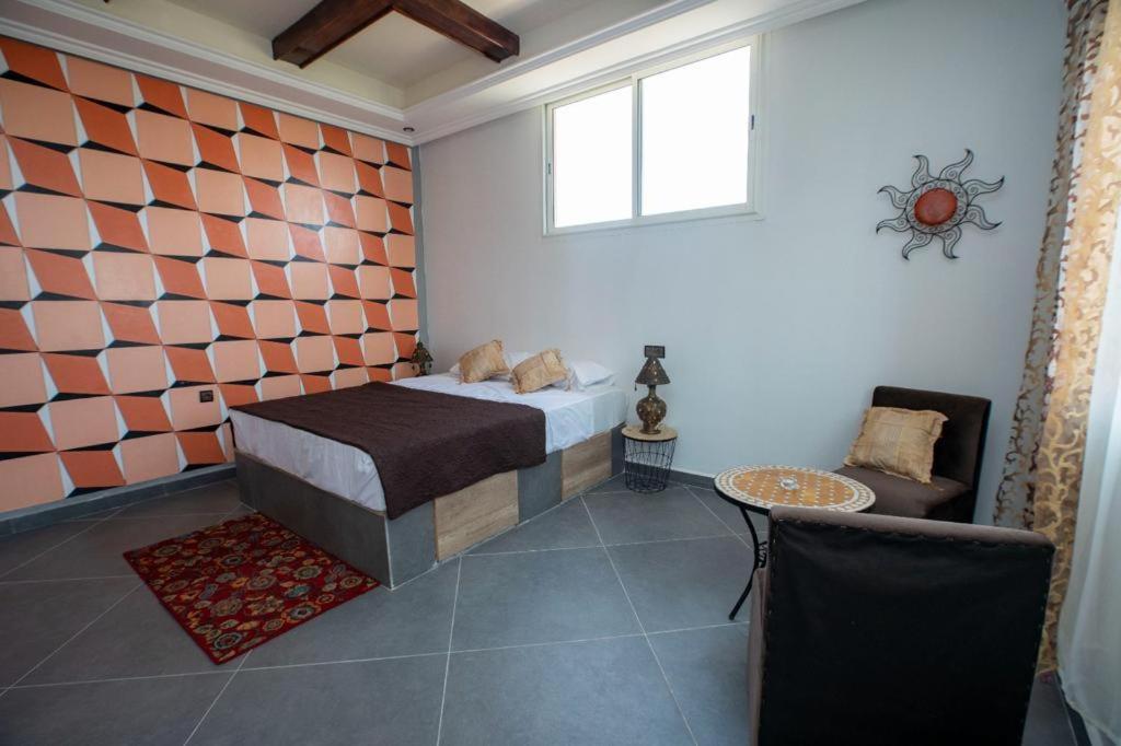 Family Suite with Balcony photo 1