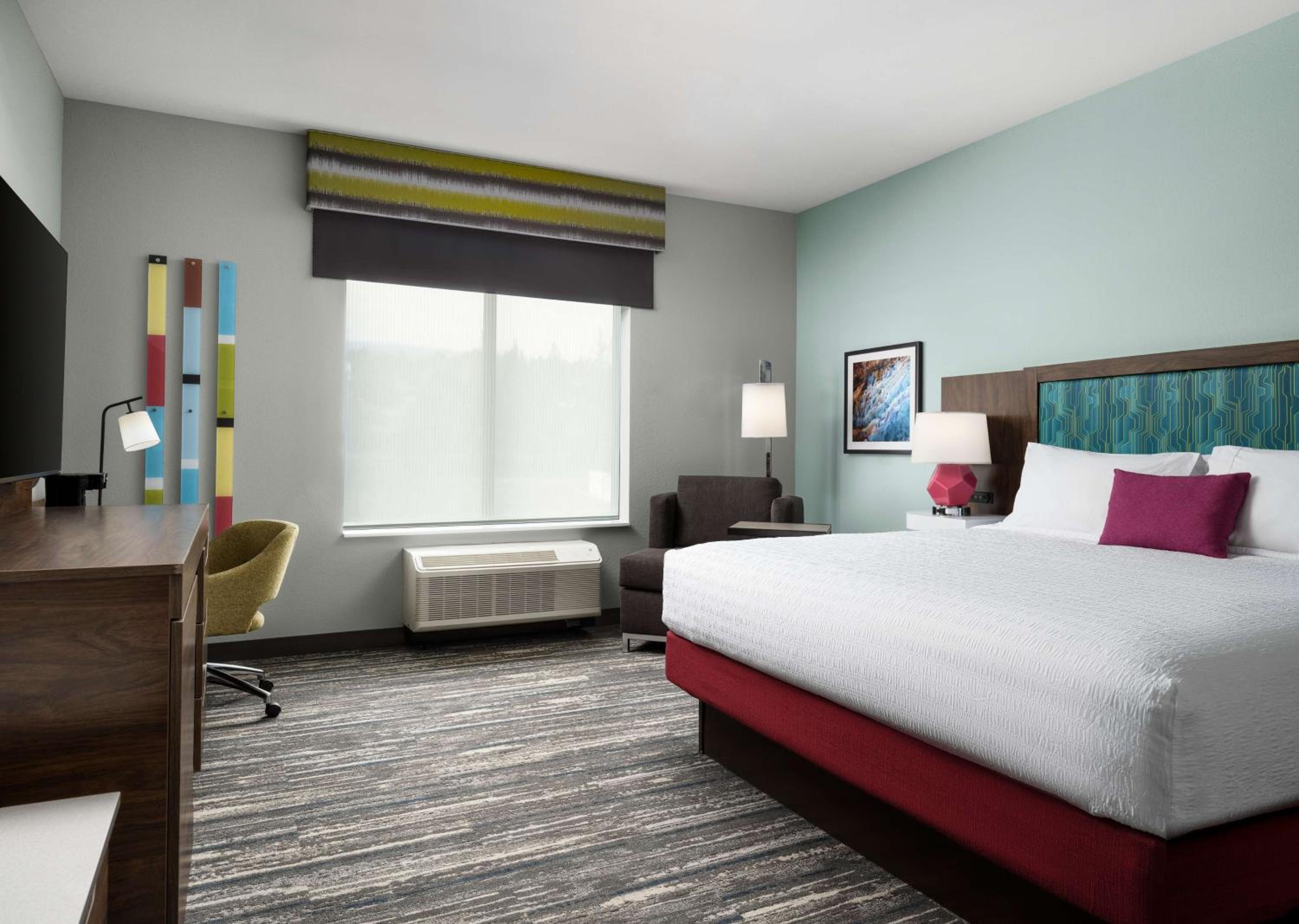 King Room photo 2