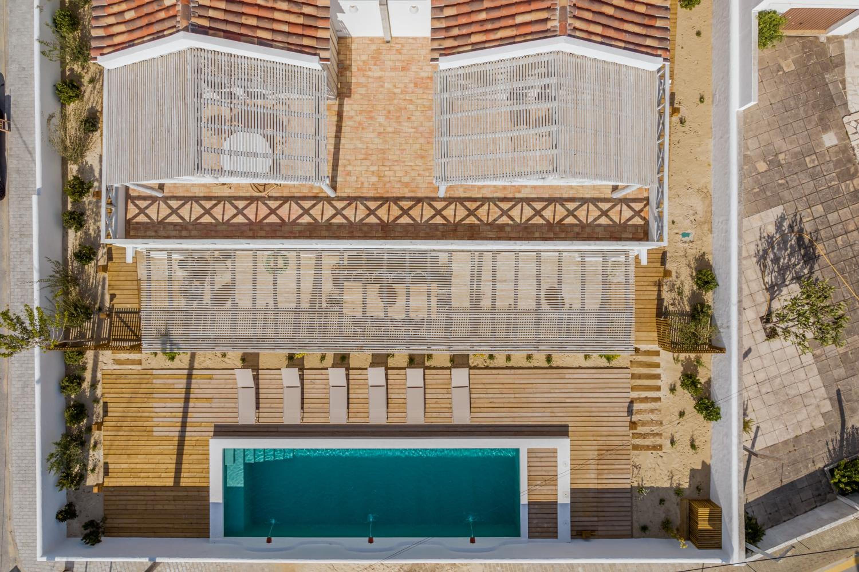 Villa da Comporta - Quarto Praia da Comporta T0, Billede 4