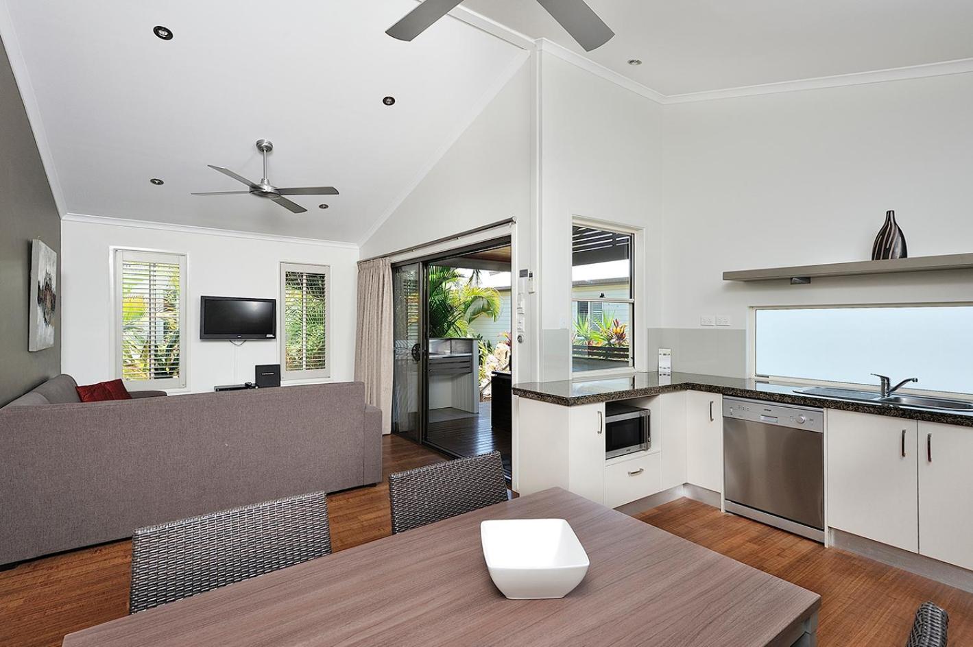 Pandanus Villa - 6 pax - Photo 9
