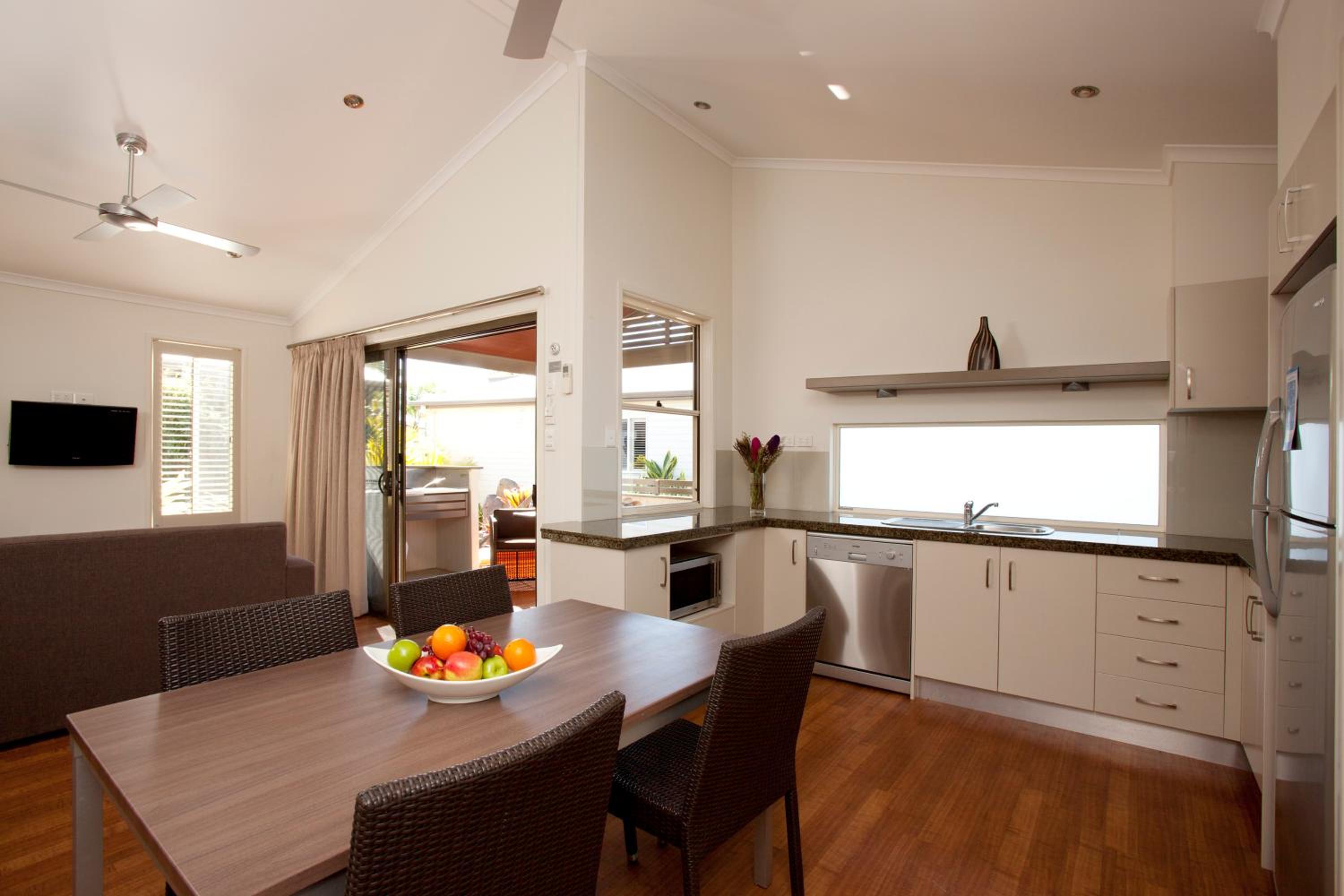 Pandanus Villa - 6 pax - Photo 8