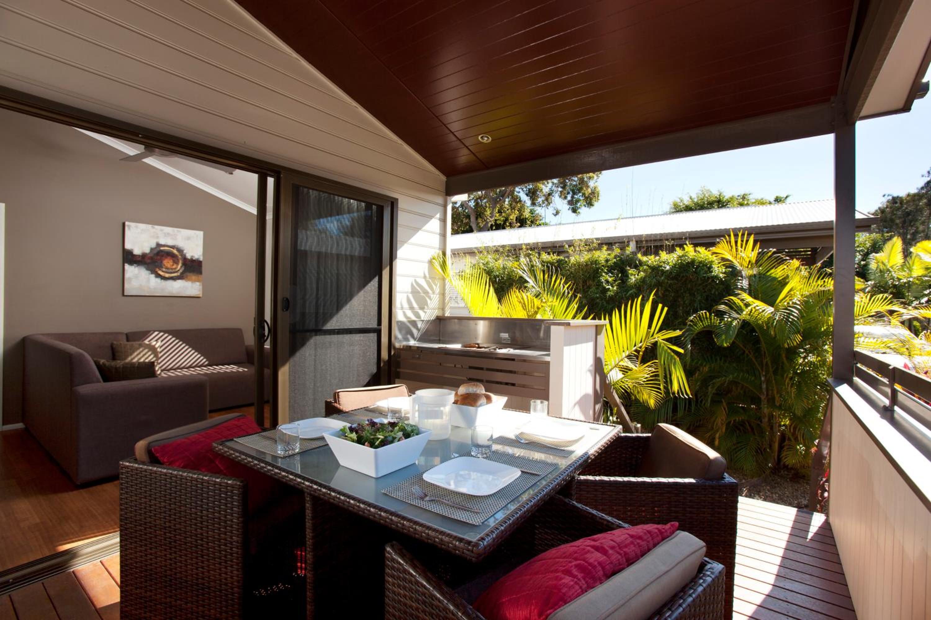 Pandanus Villa - 6 pax - Photo 5