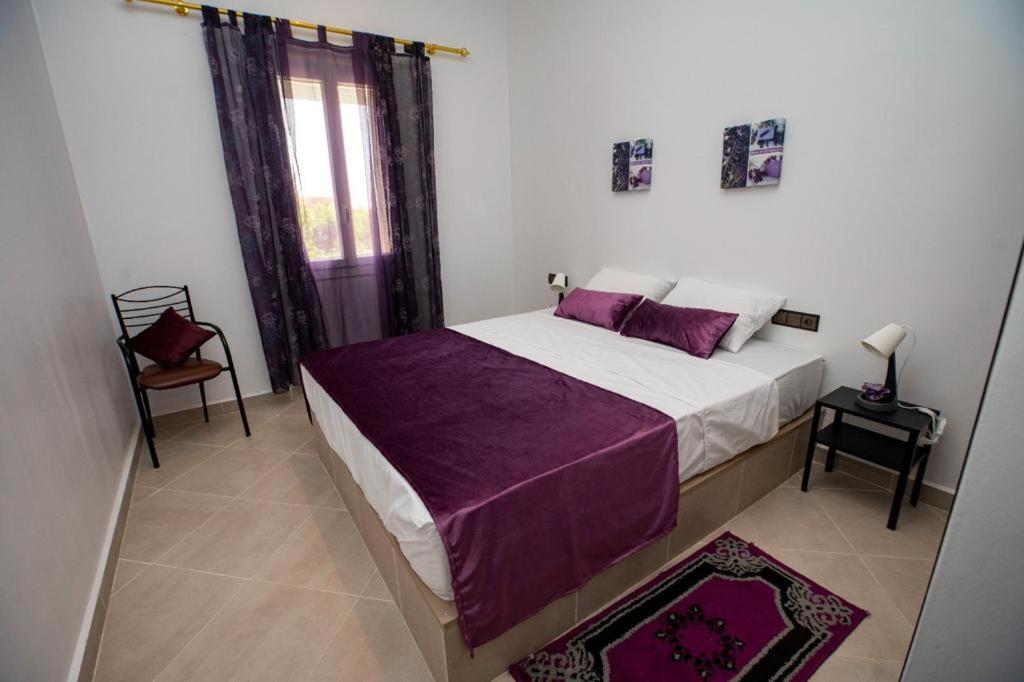 Deluxe Family Suite photo 2