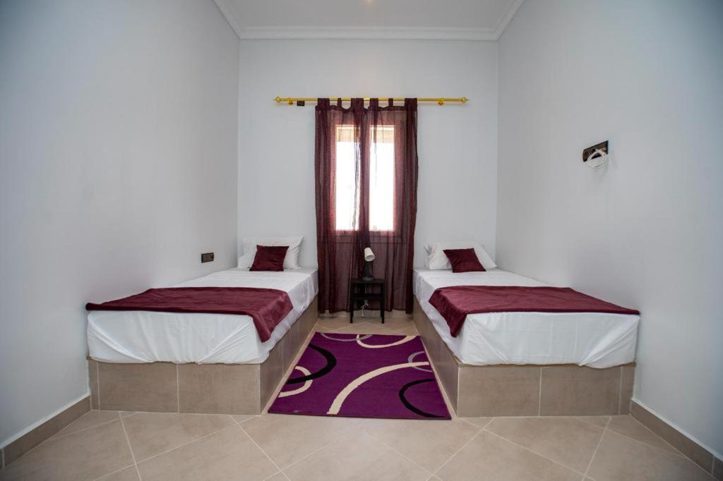 Deluxe Family Suite photo 1