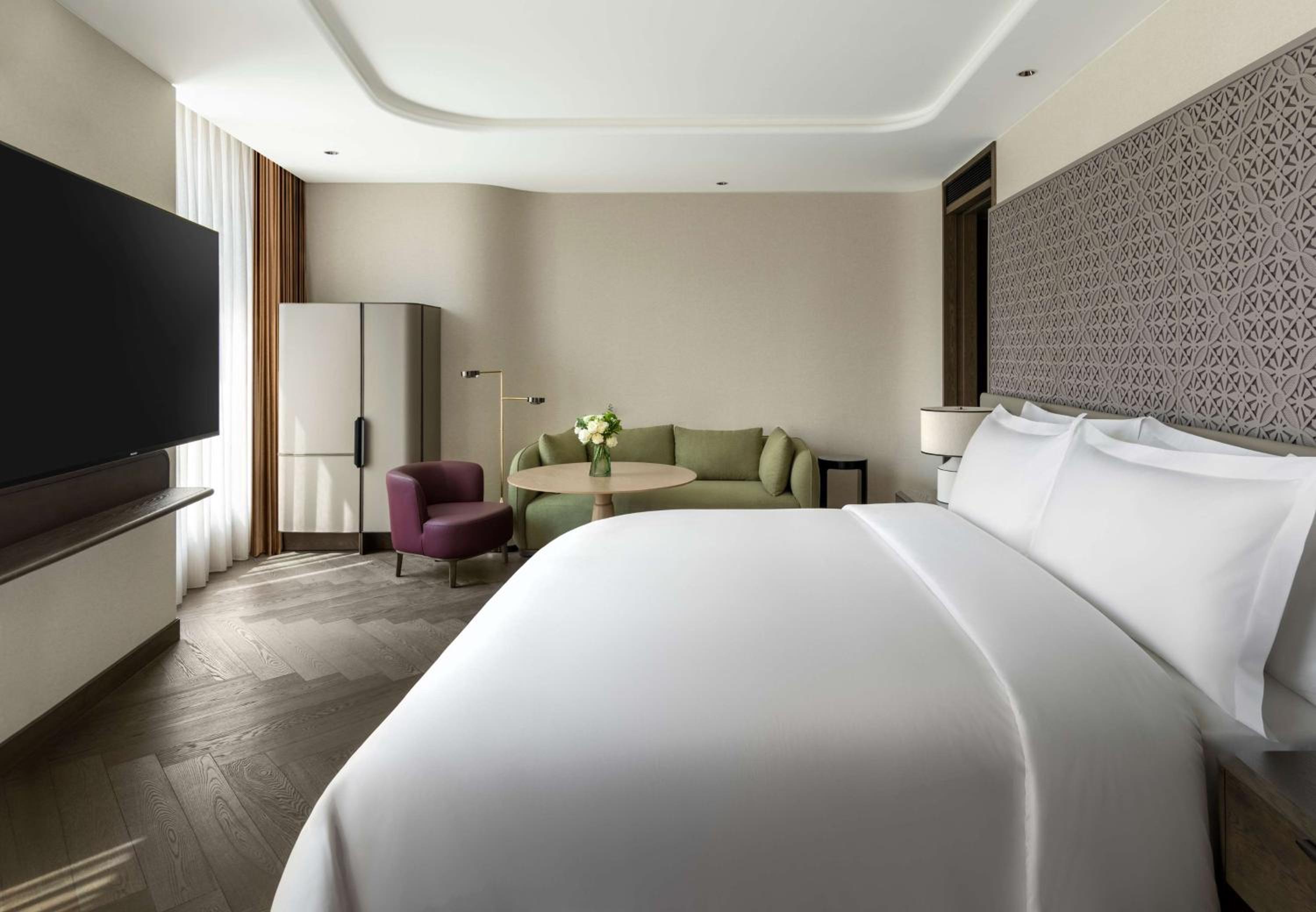 Premium Execuitve King Room photo 3