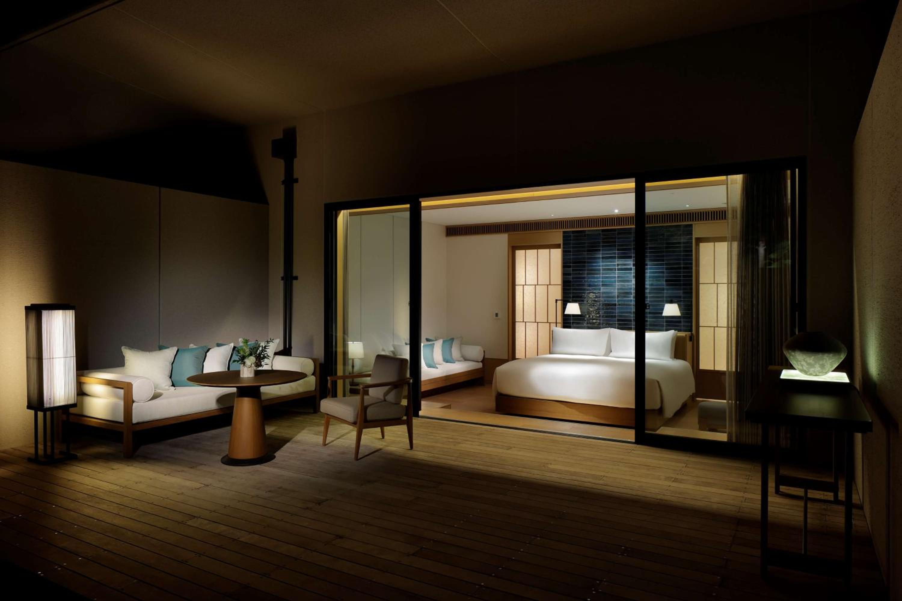 Poolside Terrace Room - Photo 4
