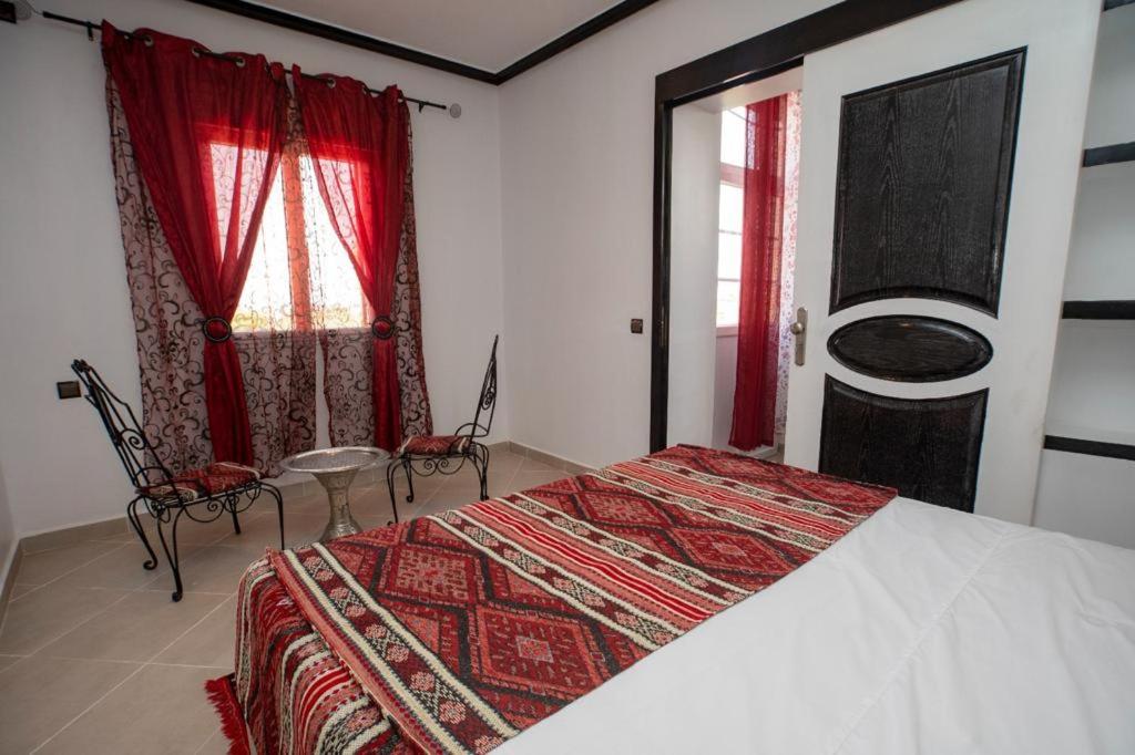 Family Suite with Balcony photo 1