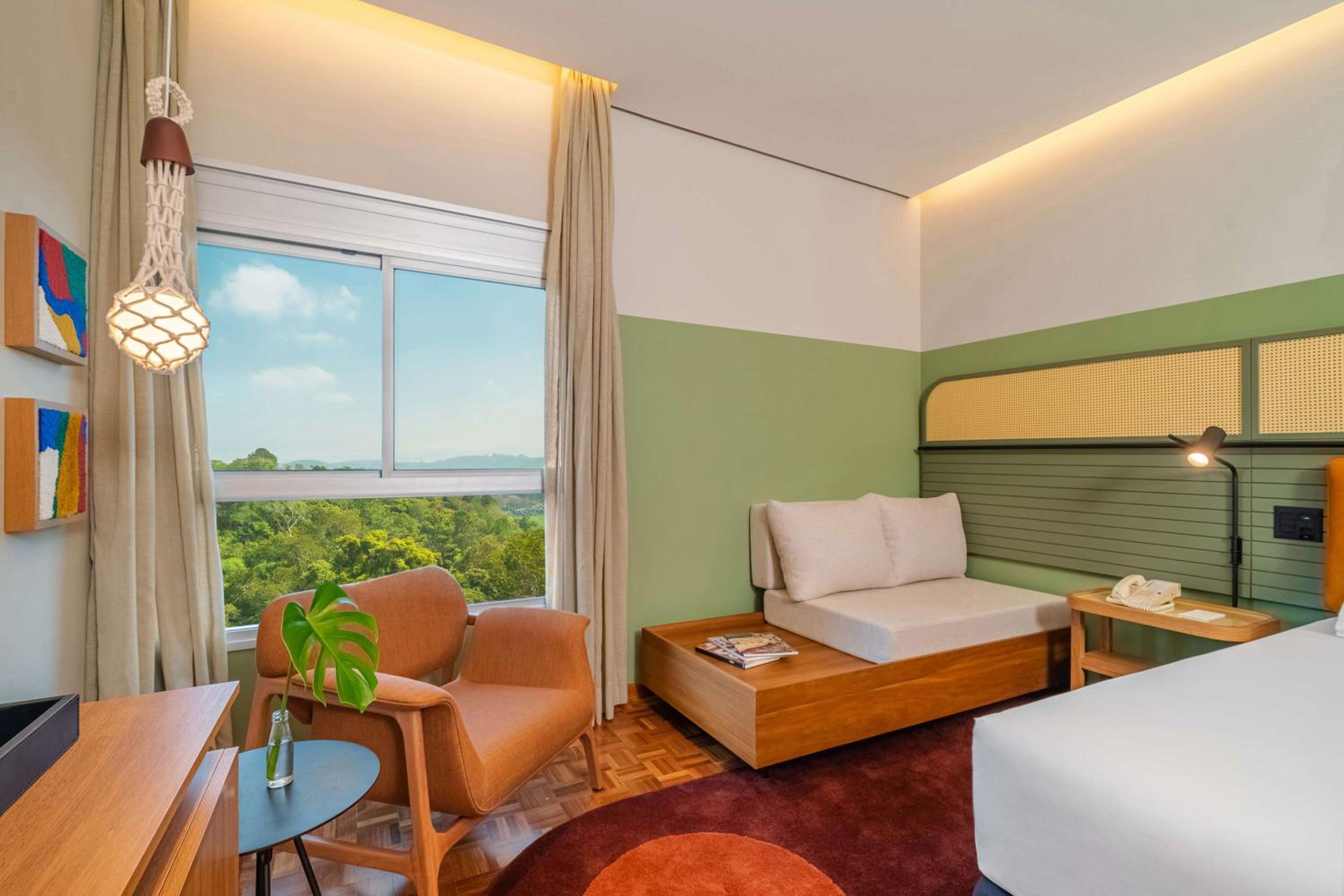 Superior Twin Room photo 1