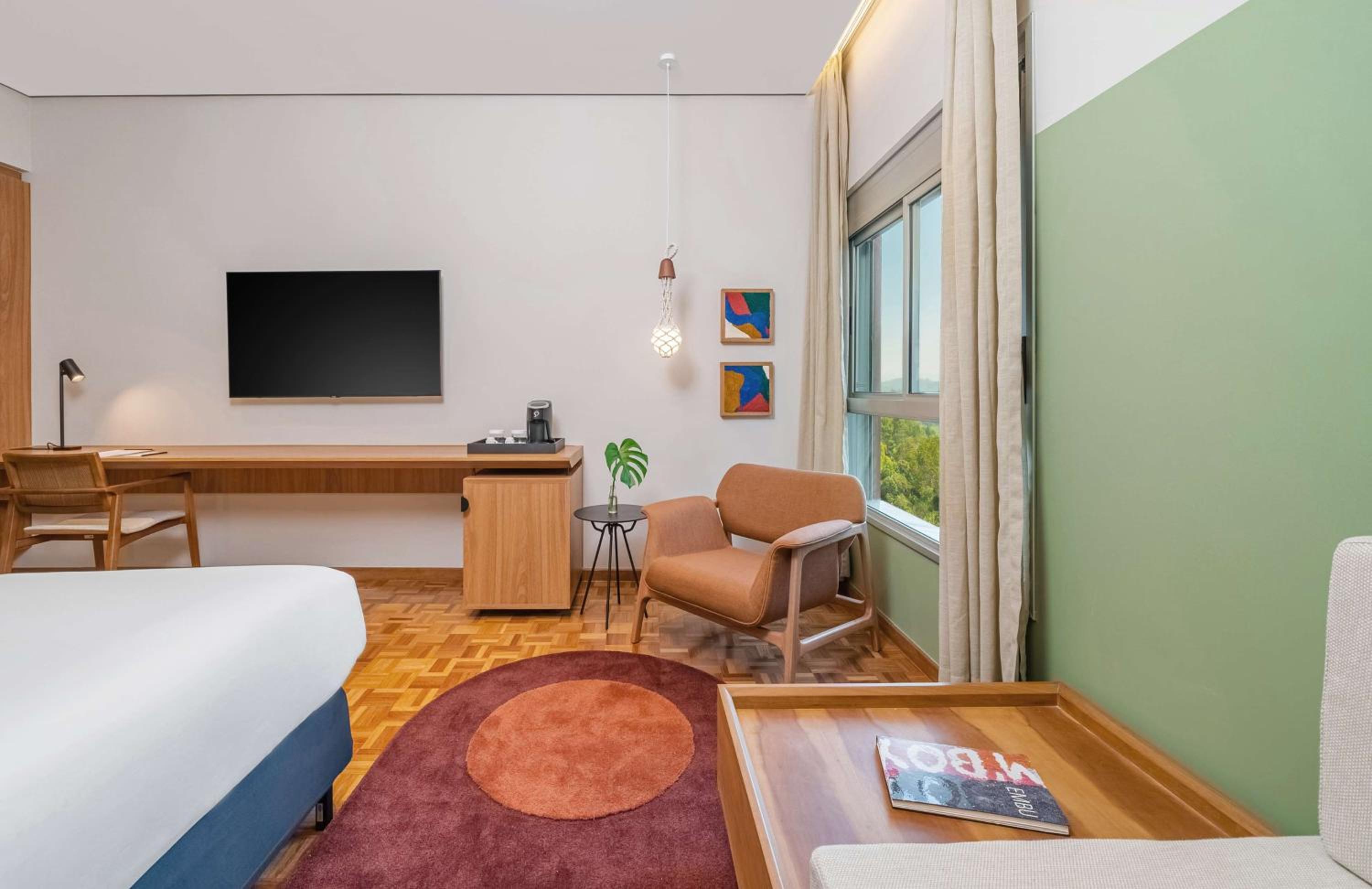 Superior Twin Room photo 3