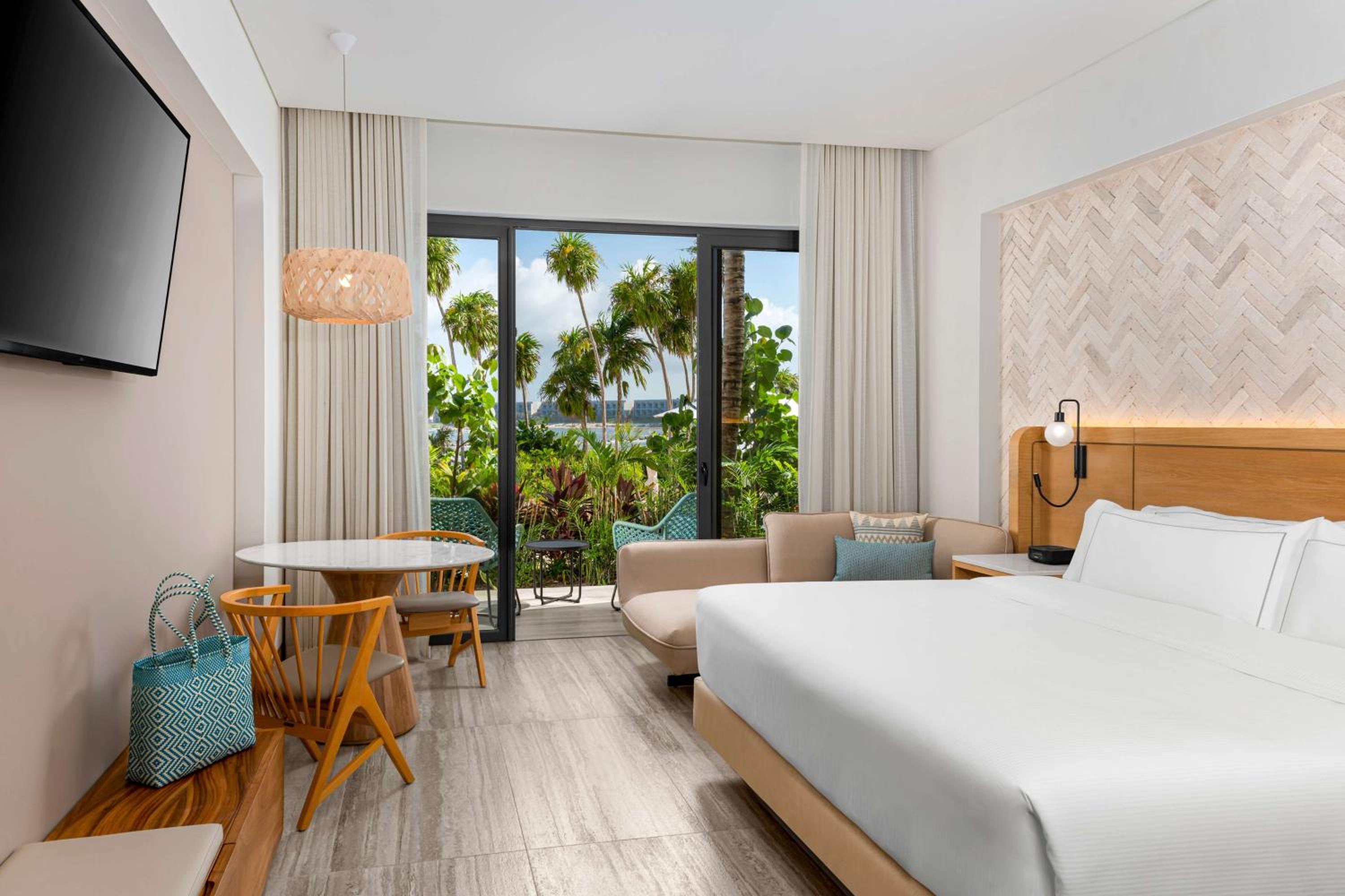 Enclave King Room with Nature View - Photo 1