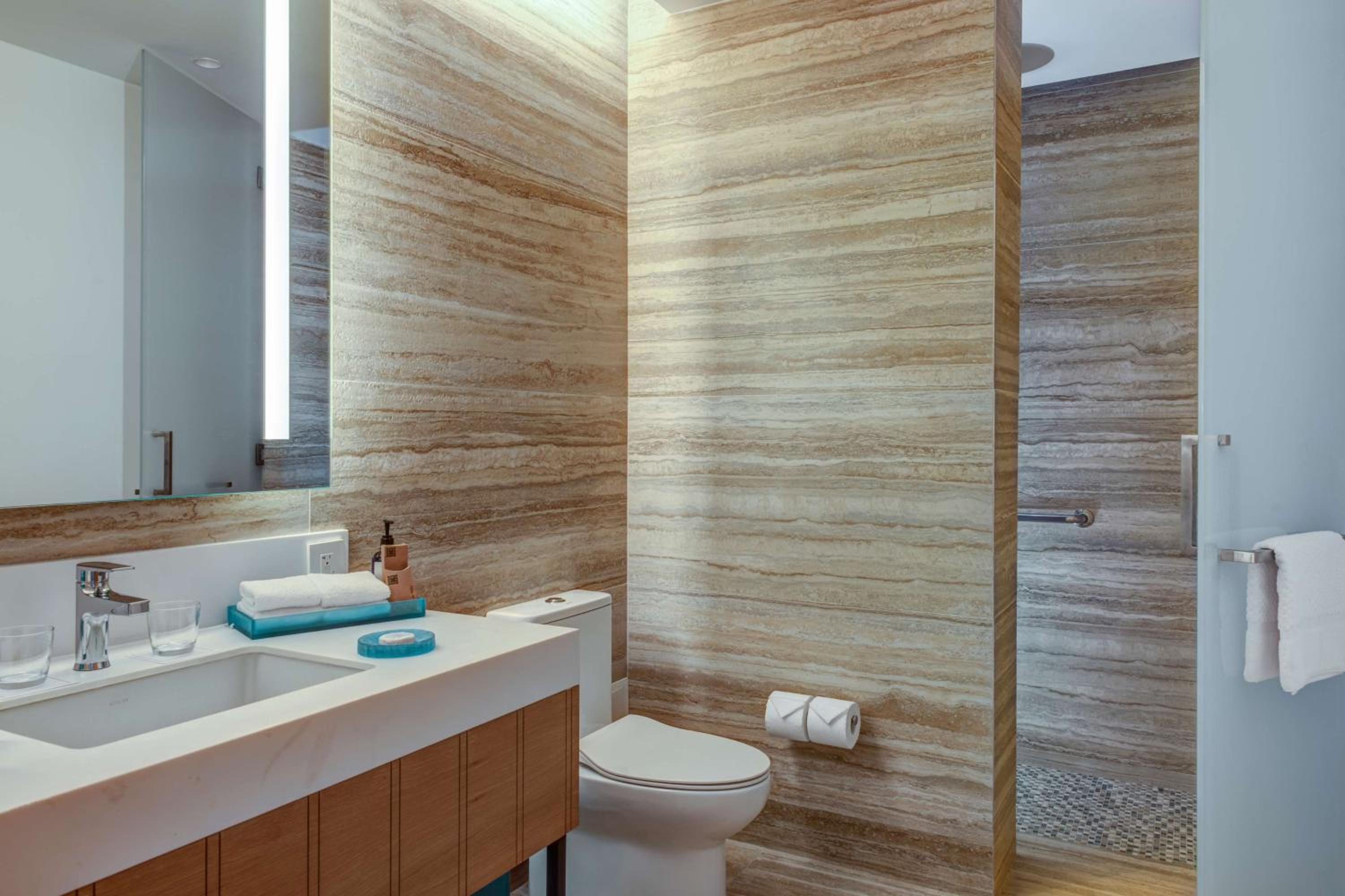 King Room with Nature View - Photo 6