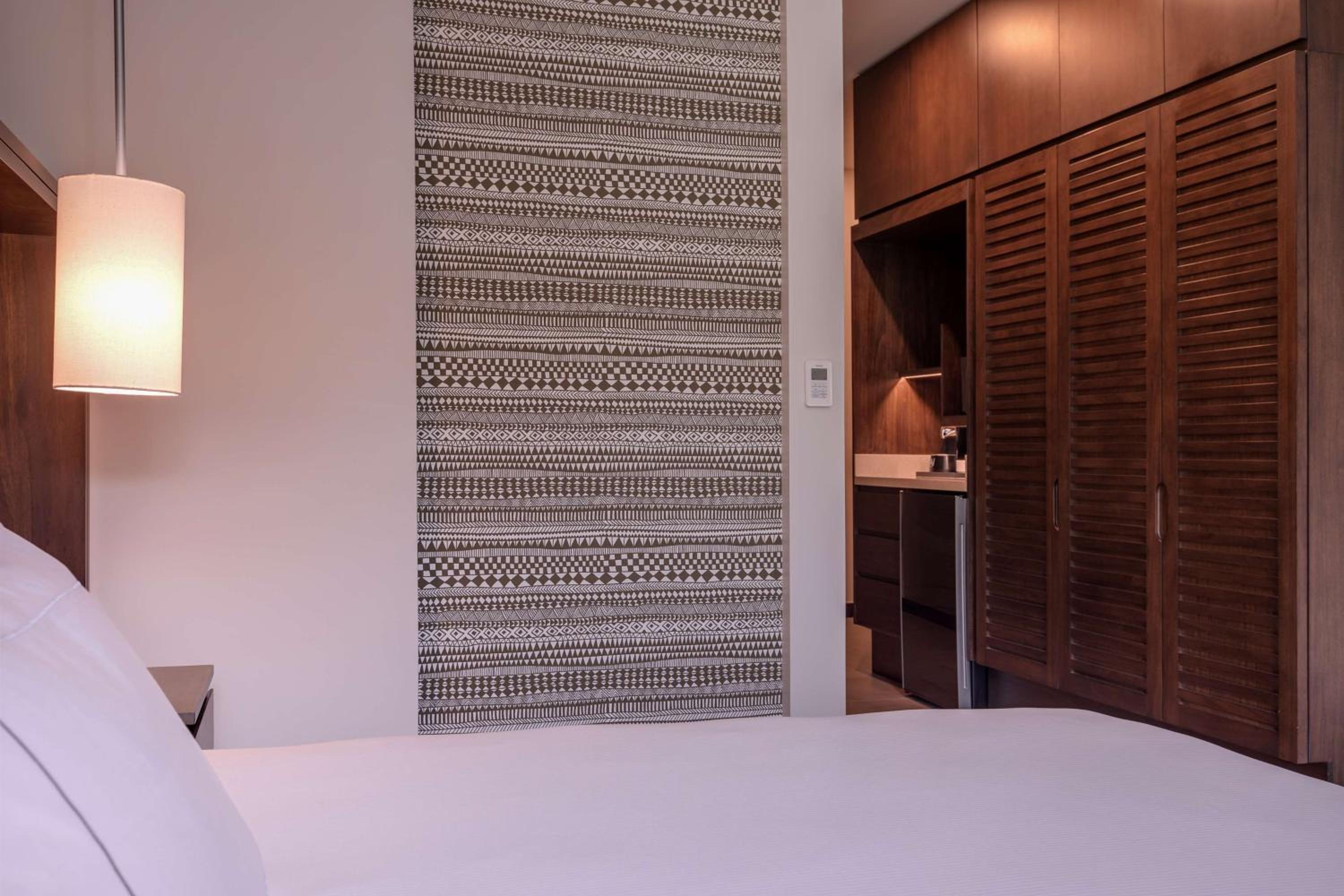 King Room with Roll-In Shower - Mobility and Hearing Access - Photo 1
