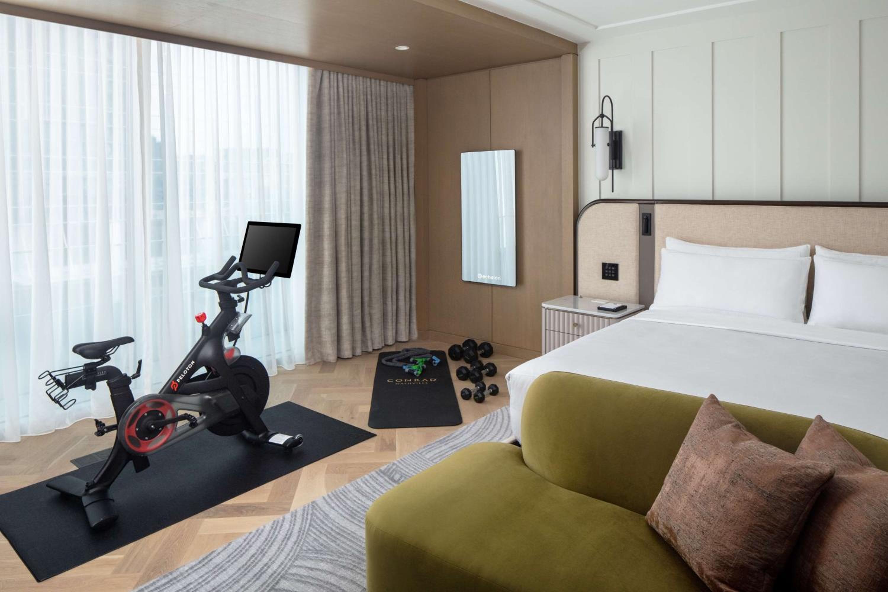 Wellness King Room - Photo 3