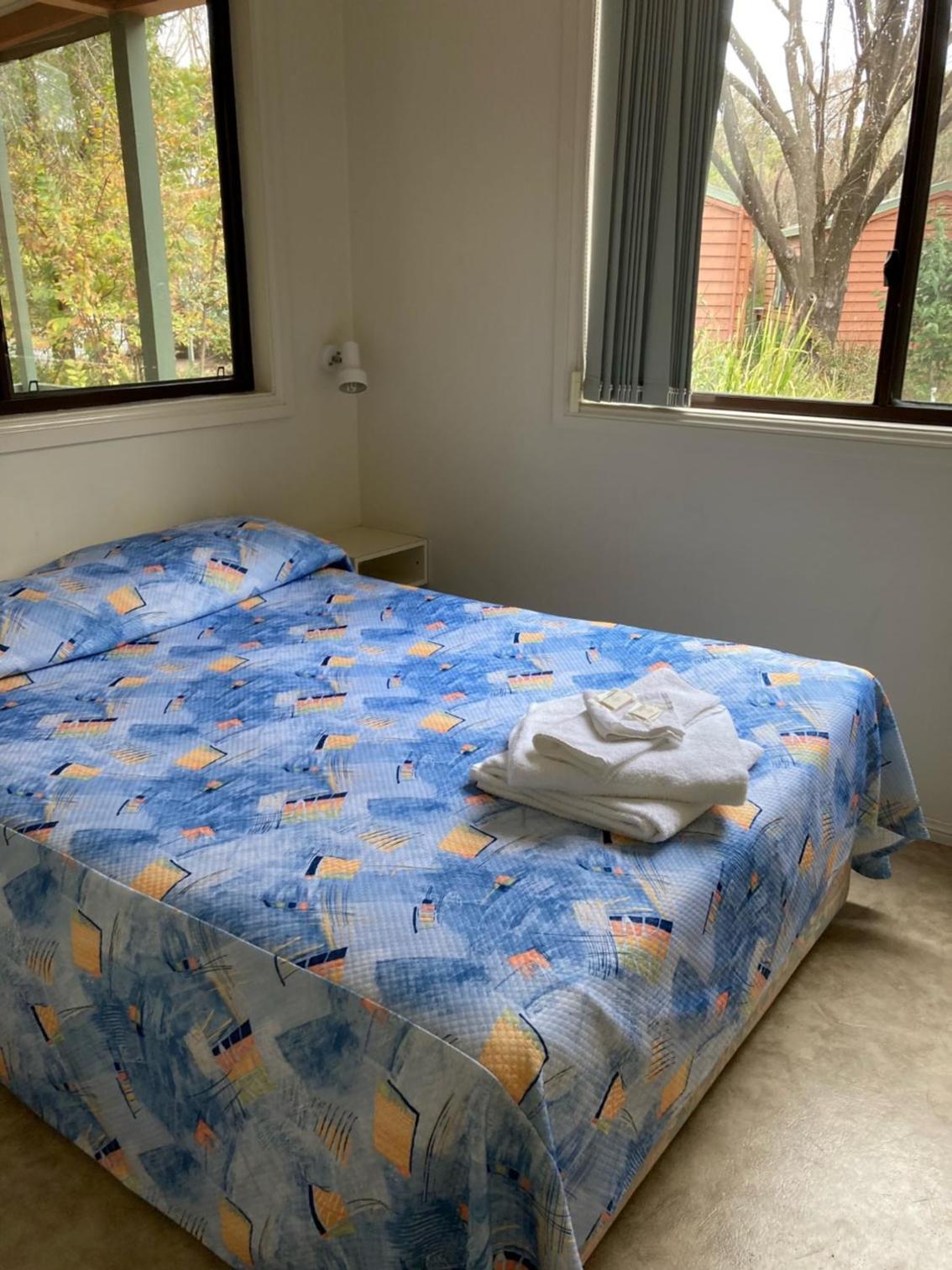 Two-Bedroom Chalet photo 1
