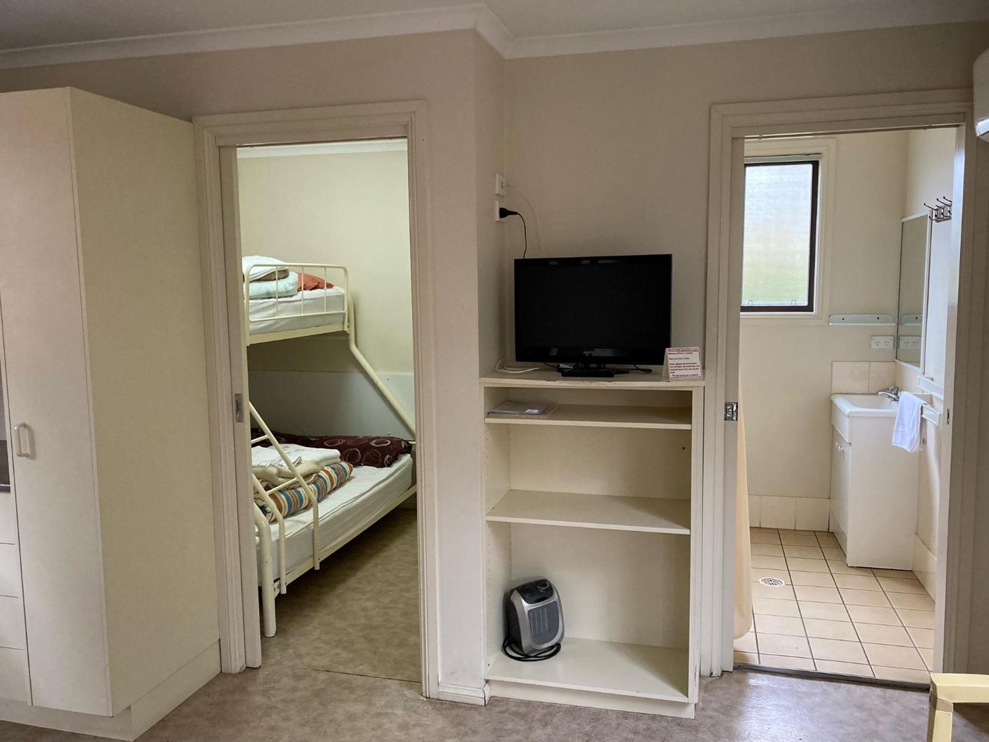Two-Bedroom Chalet photo 3