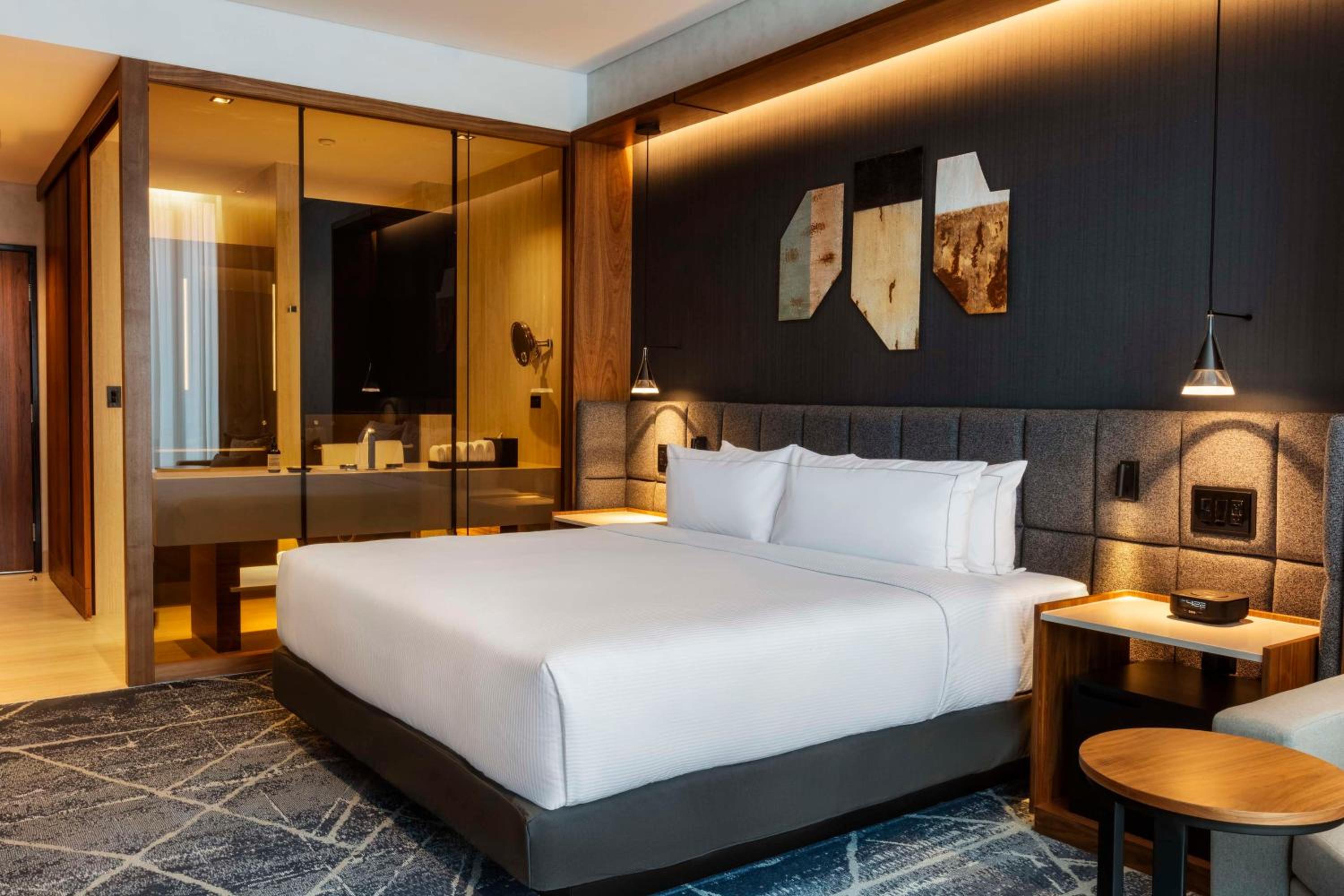 Deluxe King Room - Photo 6