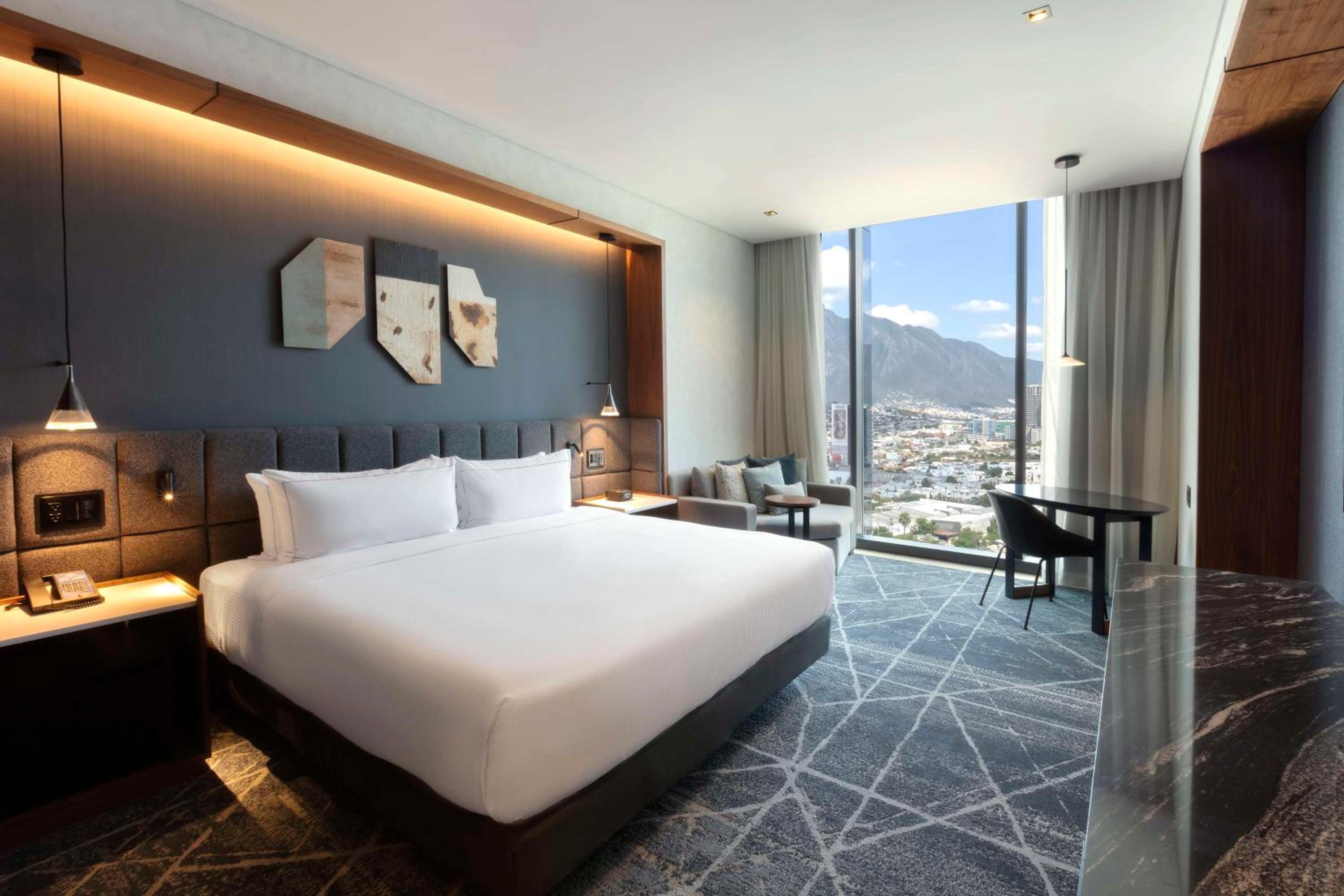 King Room - Executive Floor - Photo 1