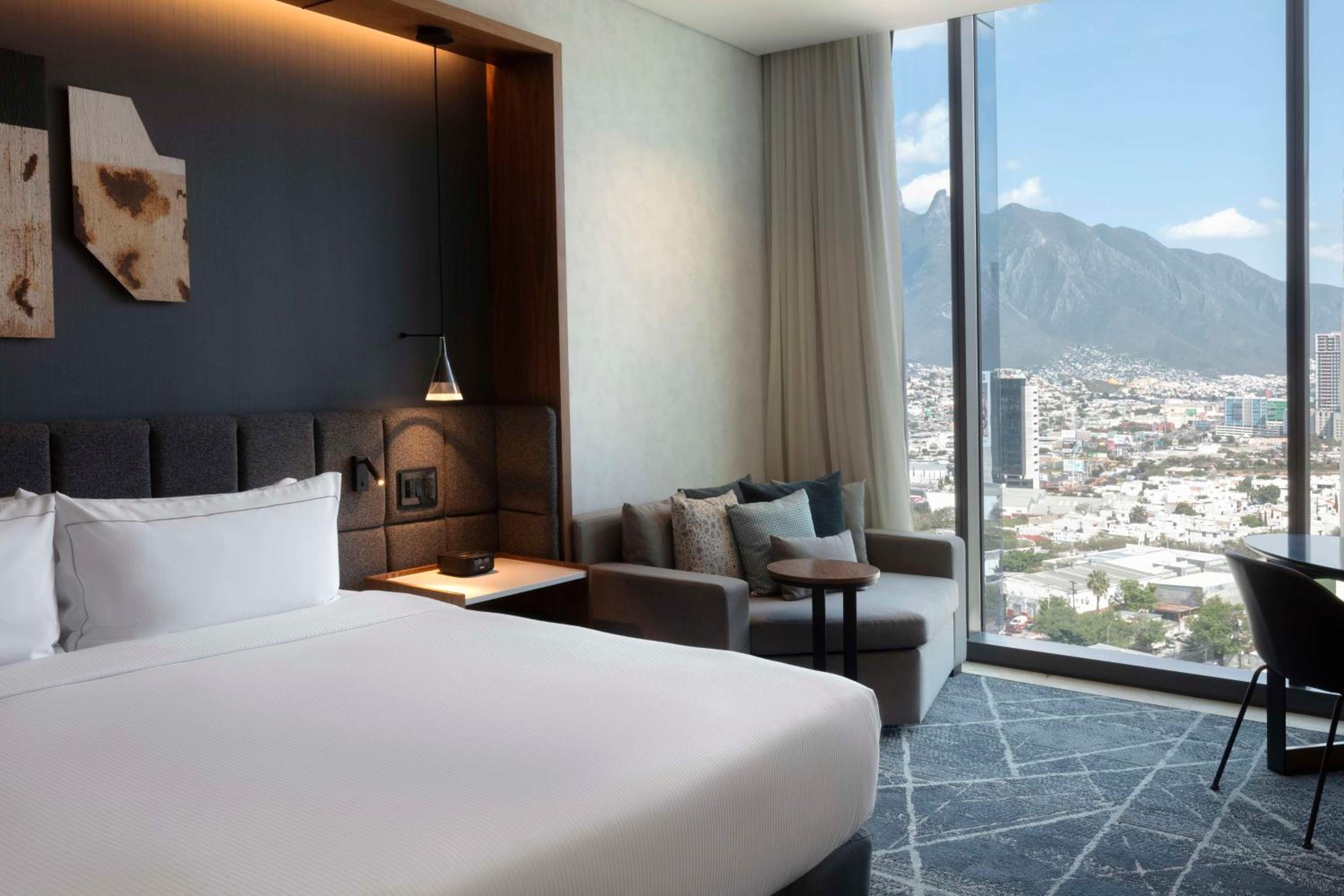 King Room - Executive Floor - Photo 2