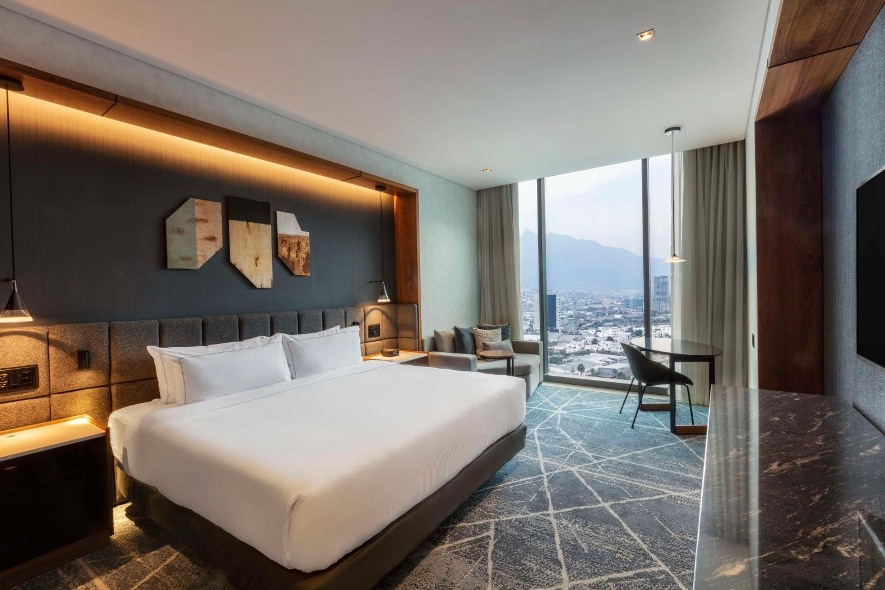 King Room - Executive Floor - Photo 3