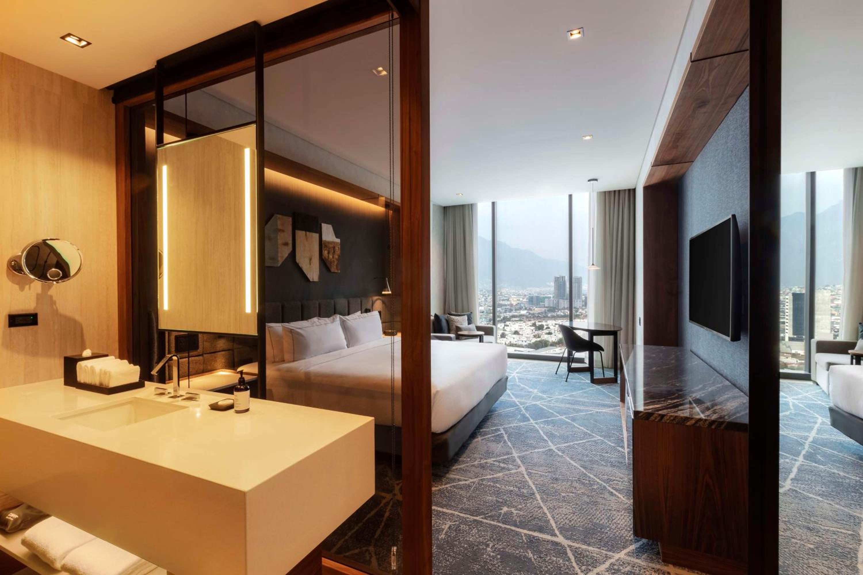 King Room - Executive Floor - Photo 4