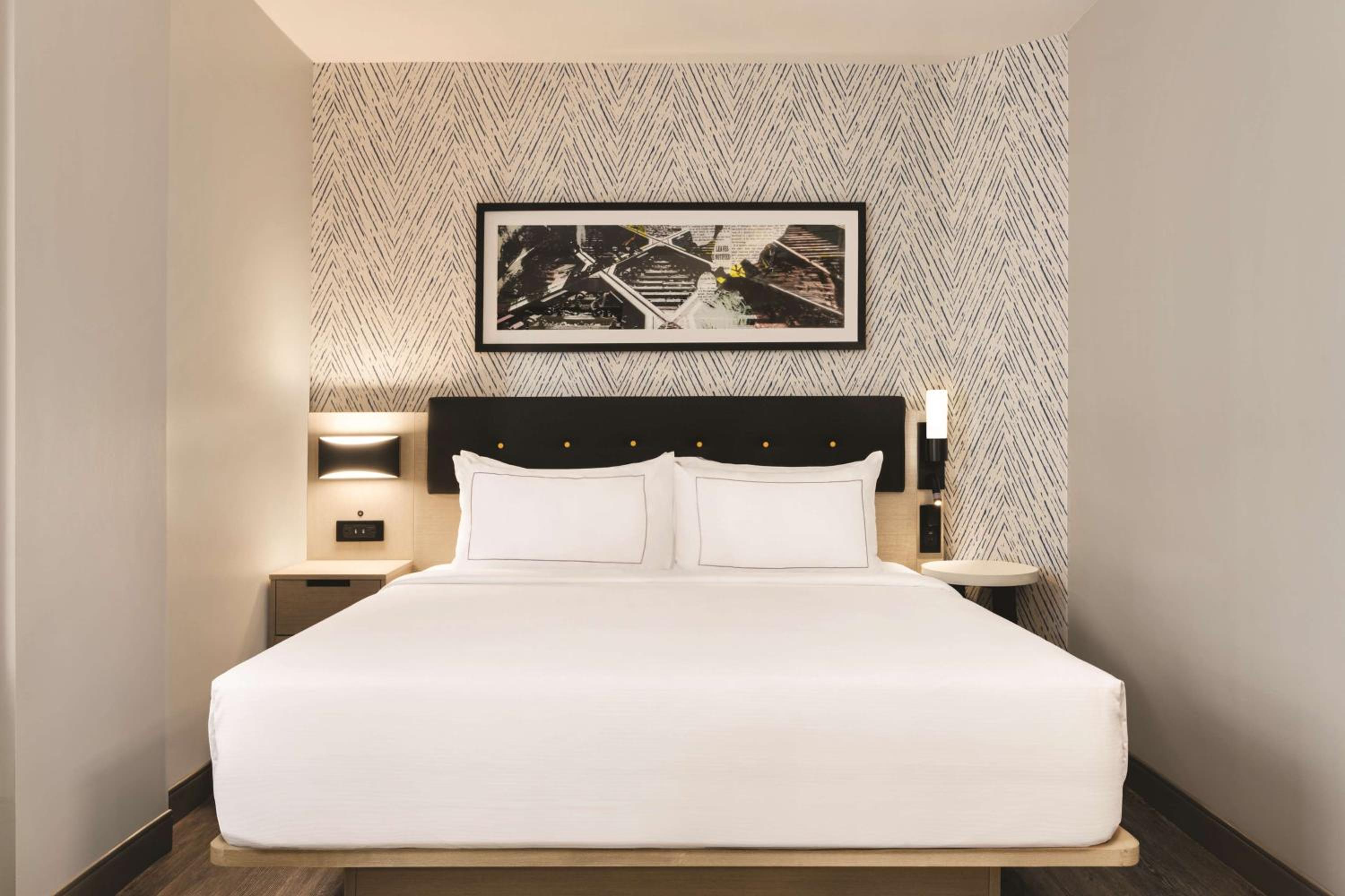 King Room With Balcony photo 1