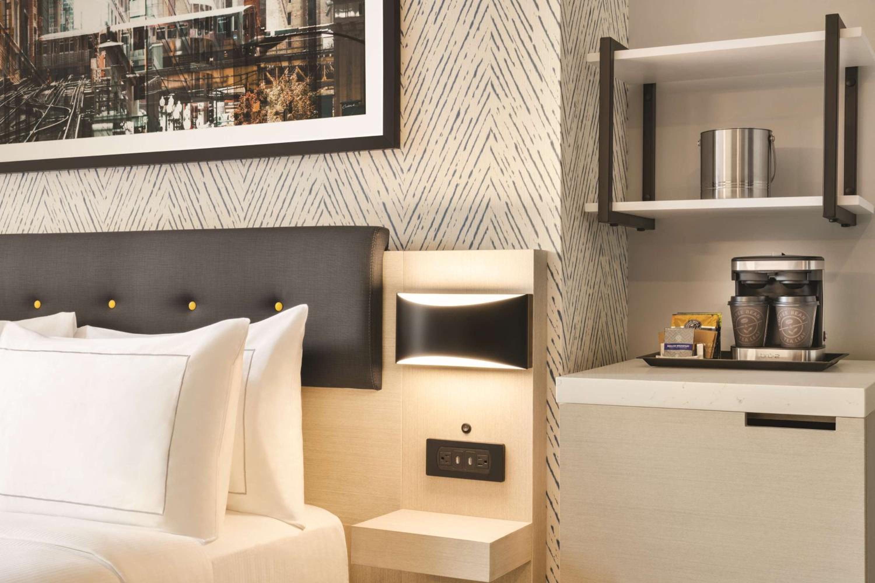 King Studio Suite photo 3