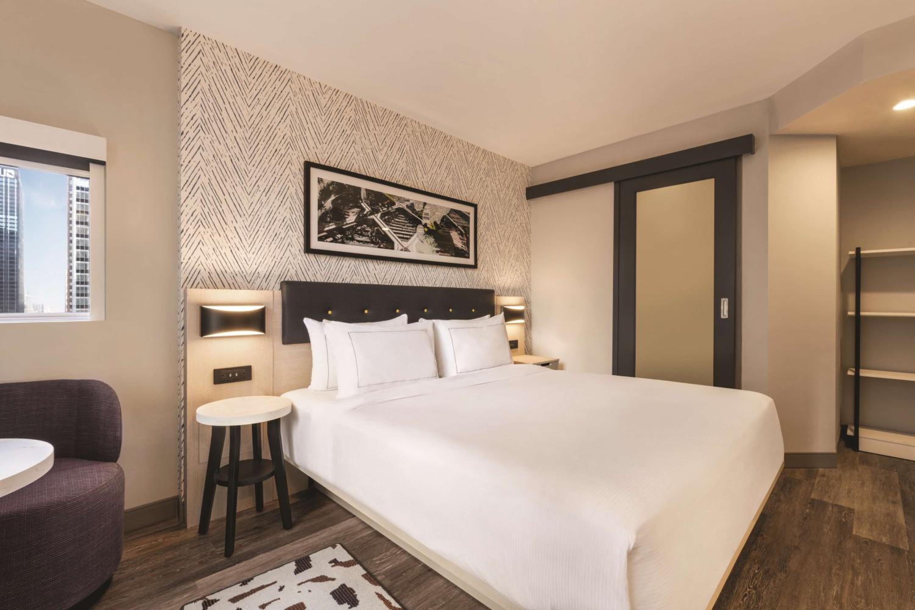 DoubleTree by Hilton New York Midtown Fifth Ave, Foto 2