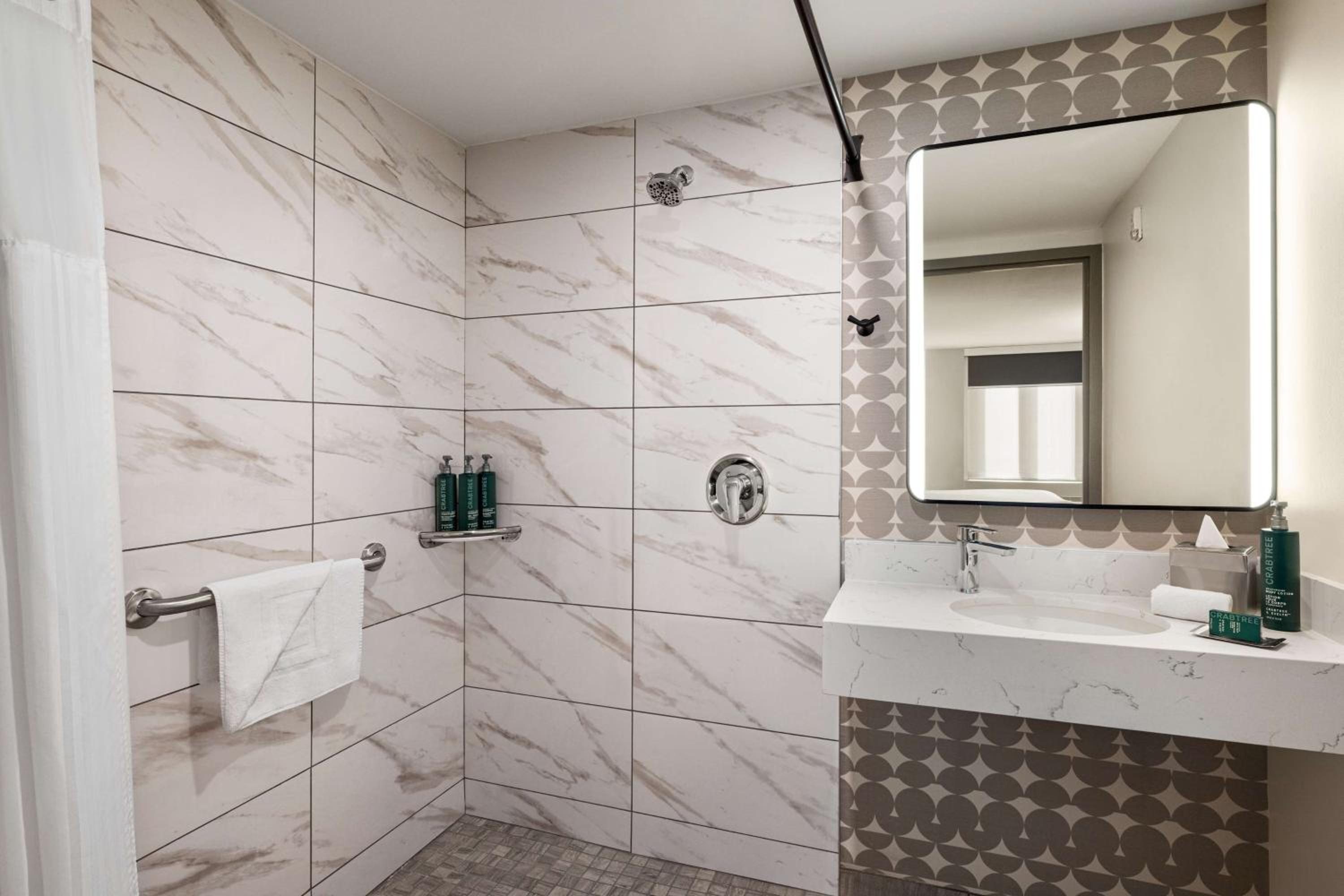 DoubleTree by Hilton New York Midtown Fifth Ave, Foto 3