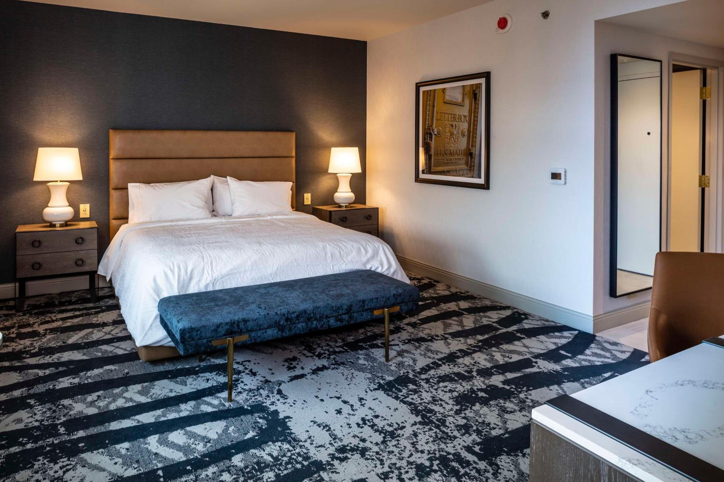 King Room - Photo 1