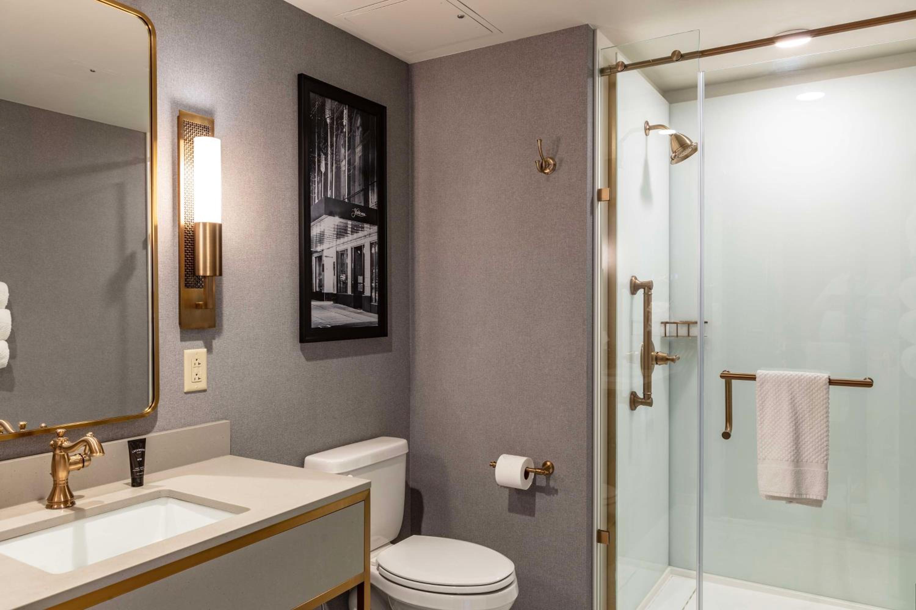 Deluxe King Room - Photo 5