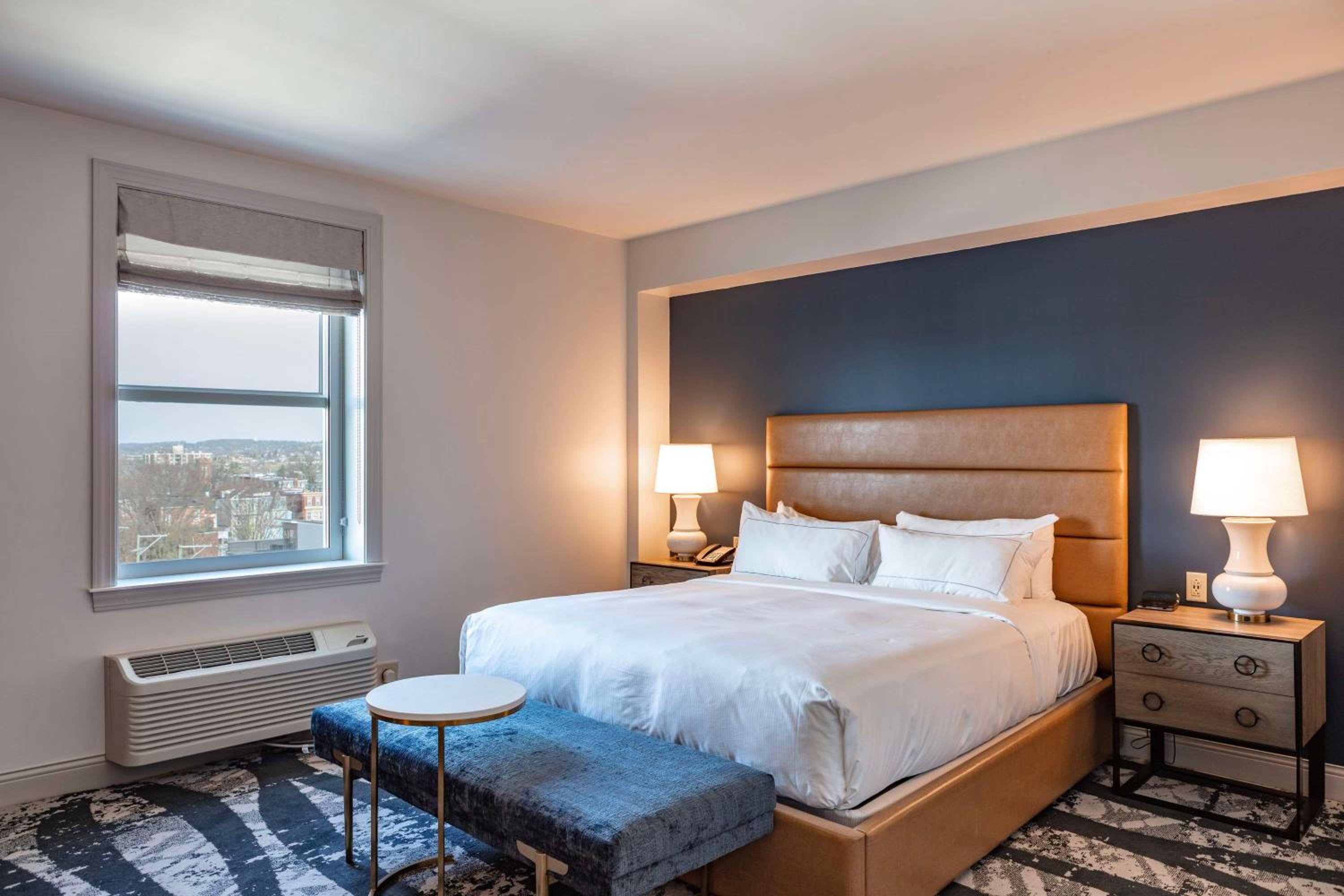 King Room - Photo 2