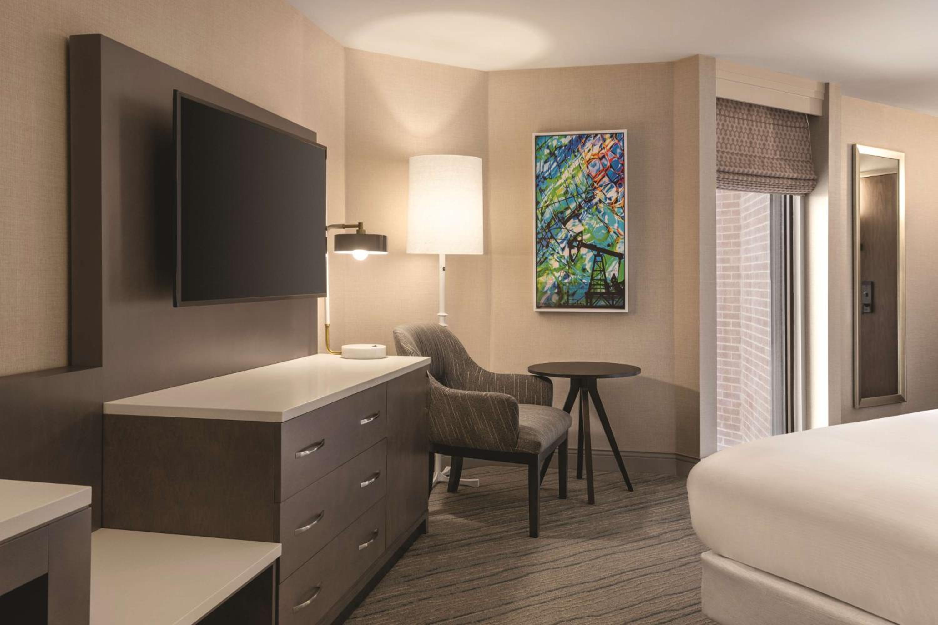 King Room - Photo 2