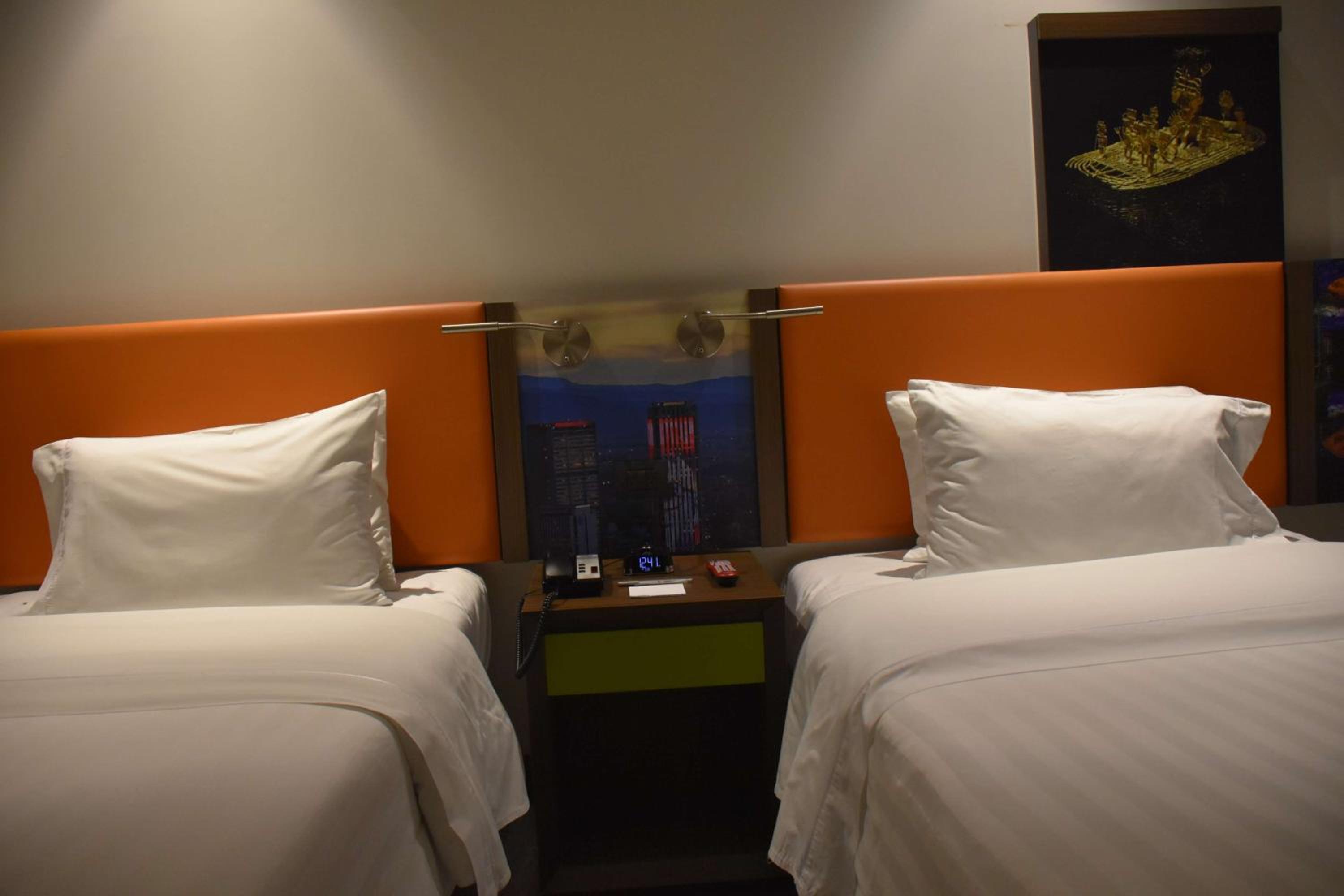 Twin Room photo 1
