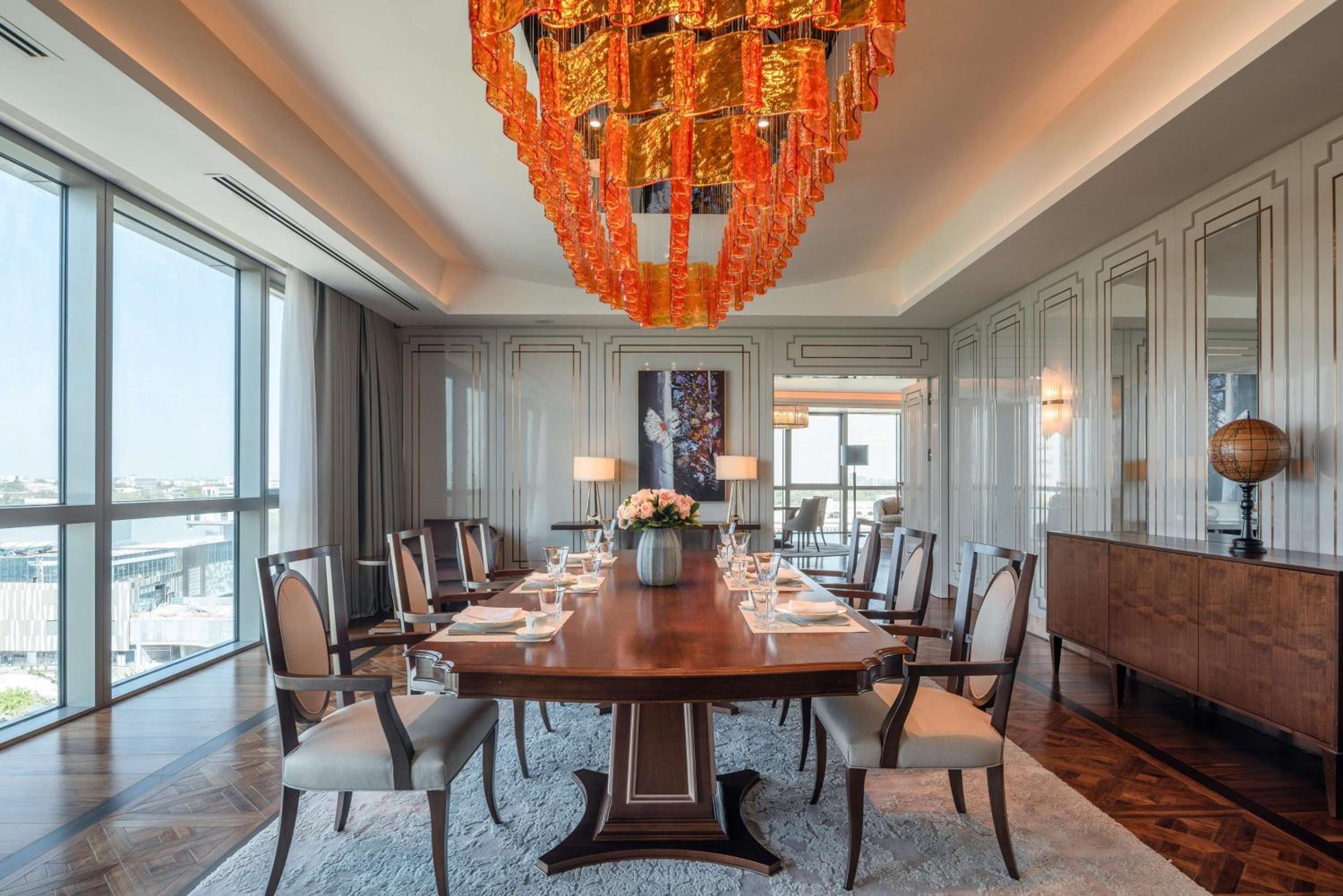 Presidential Suite photo 2