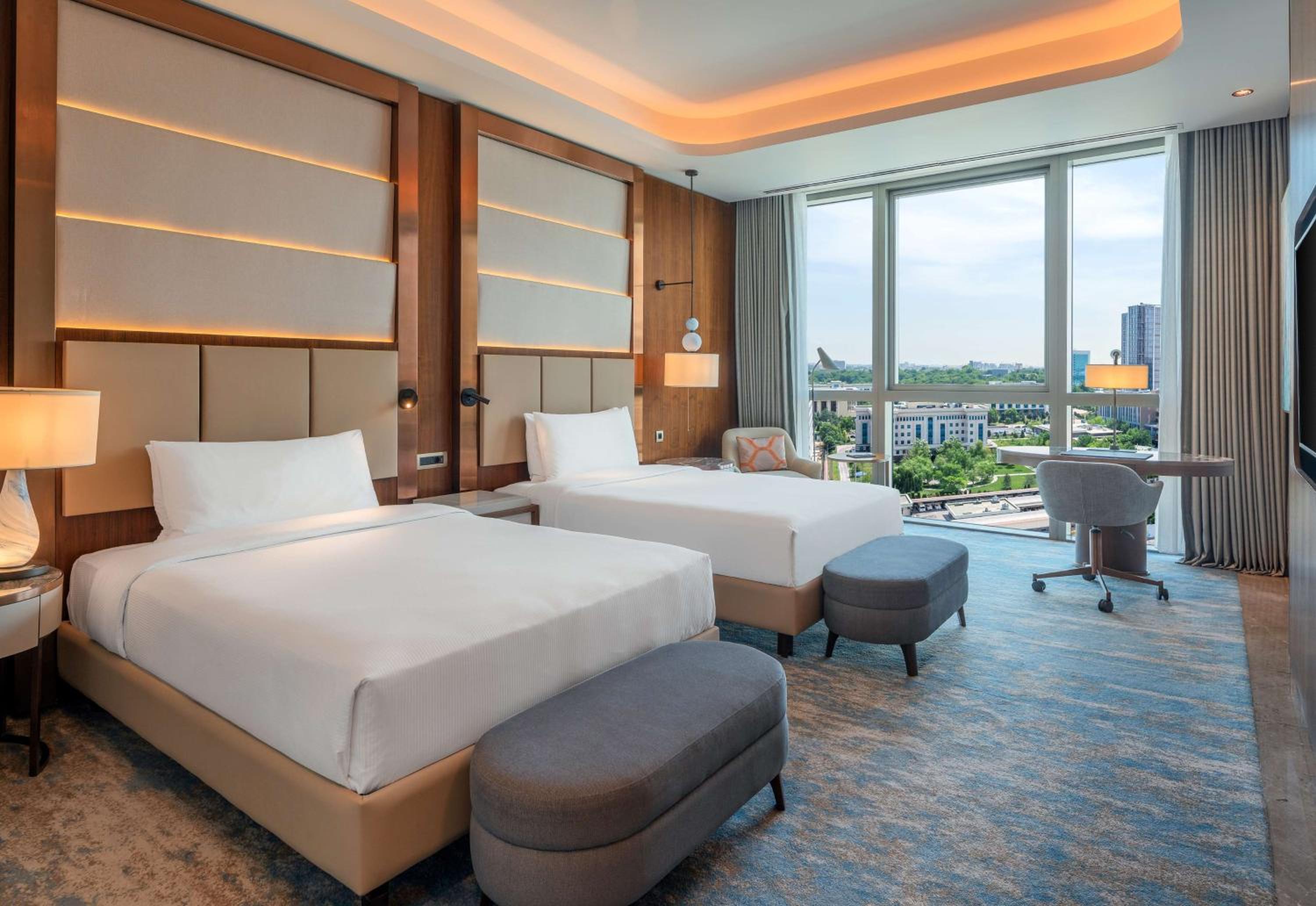 Twin Room - Photo 1
