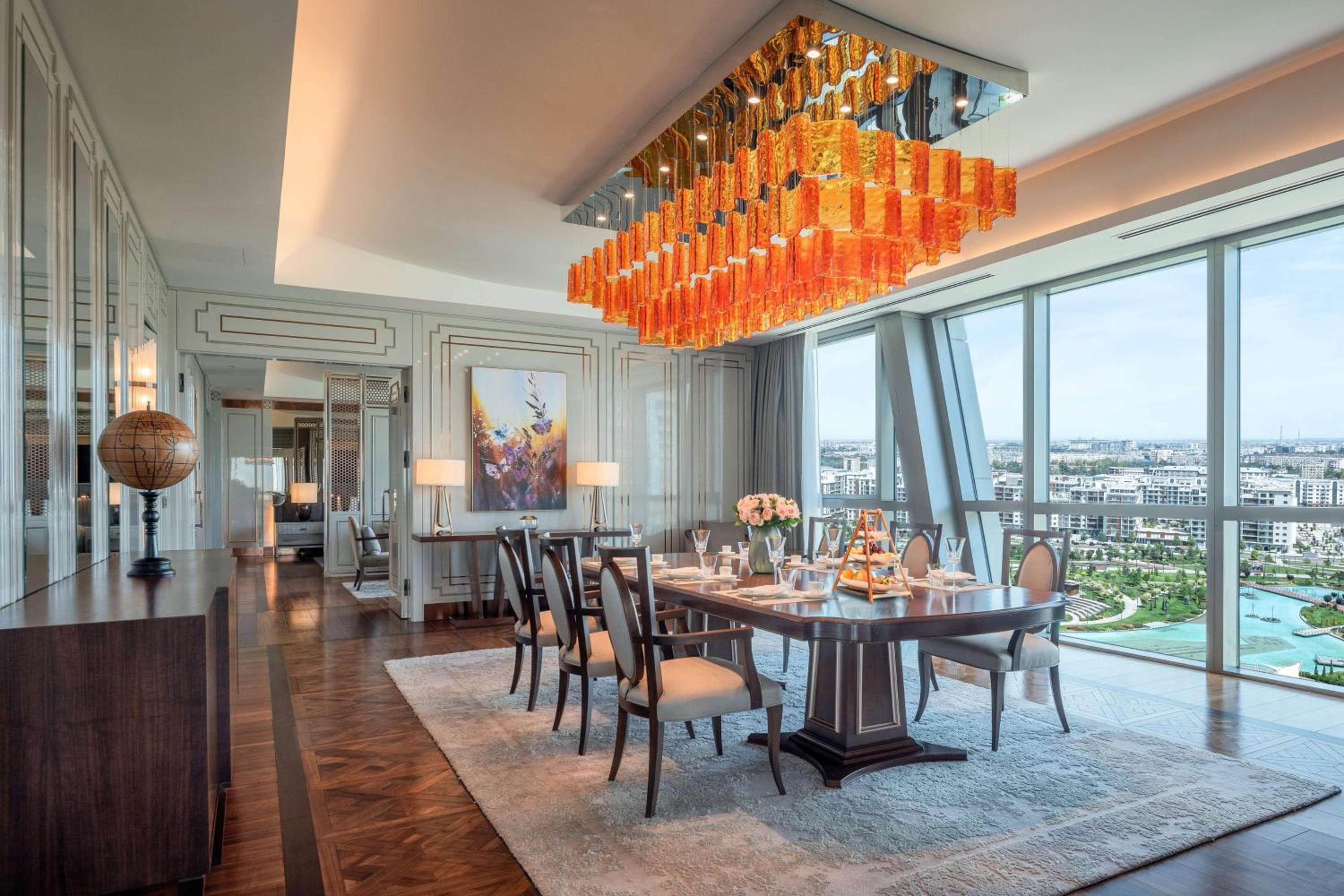 Presidential Suite photo 1
