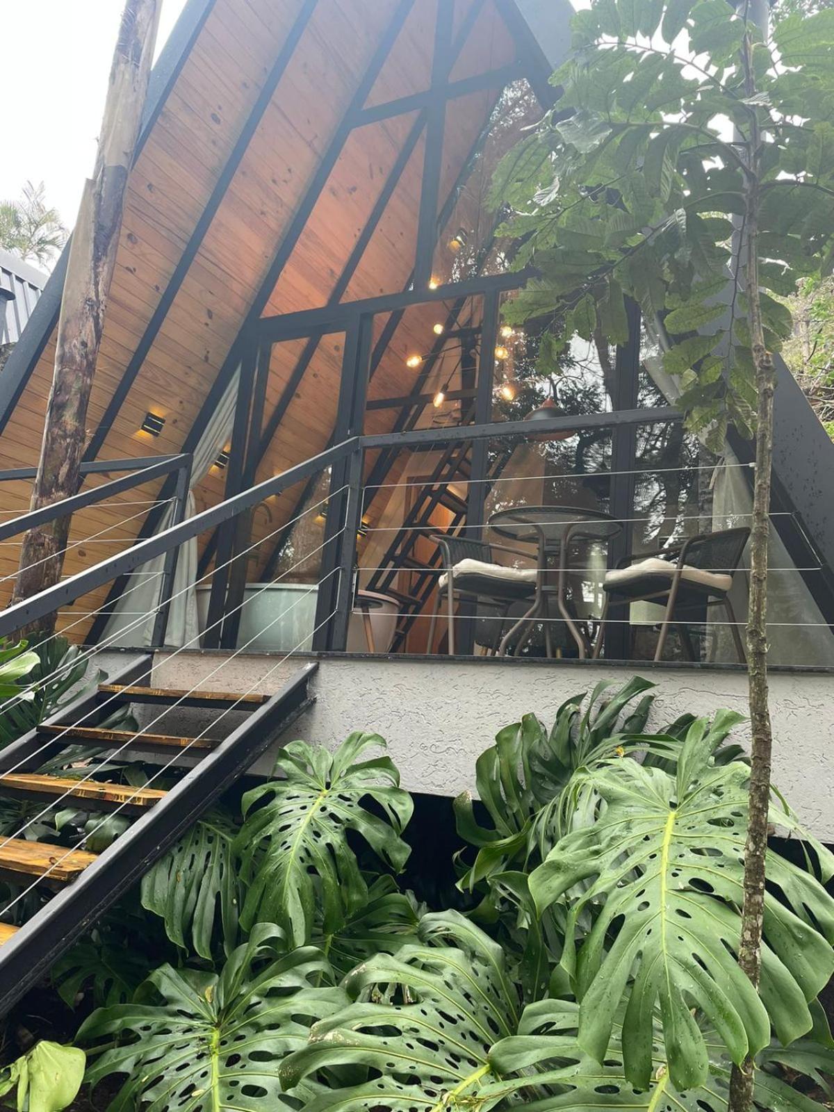 Chalet photo 3