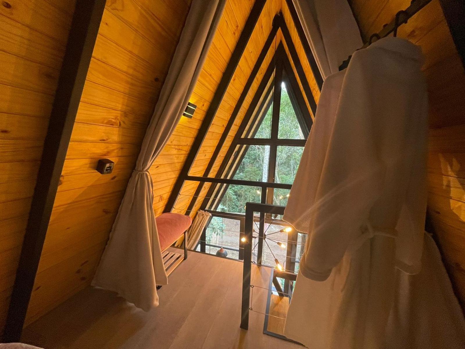 Chalet photo 1