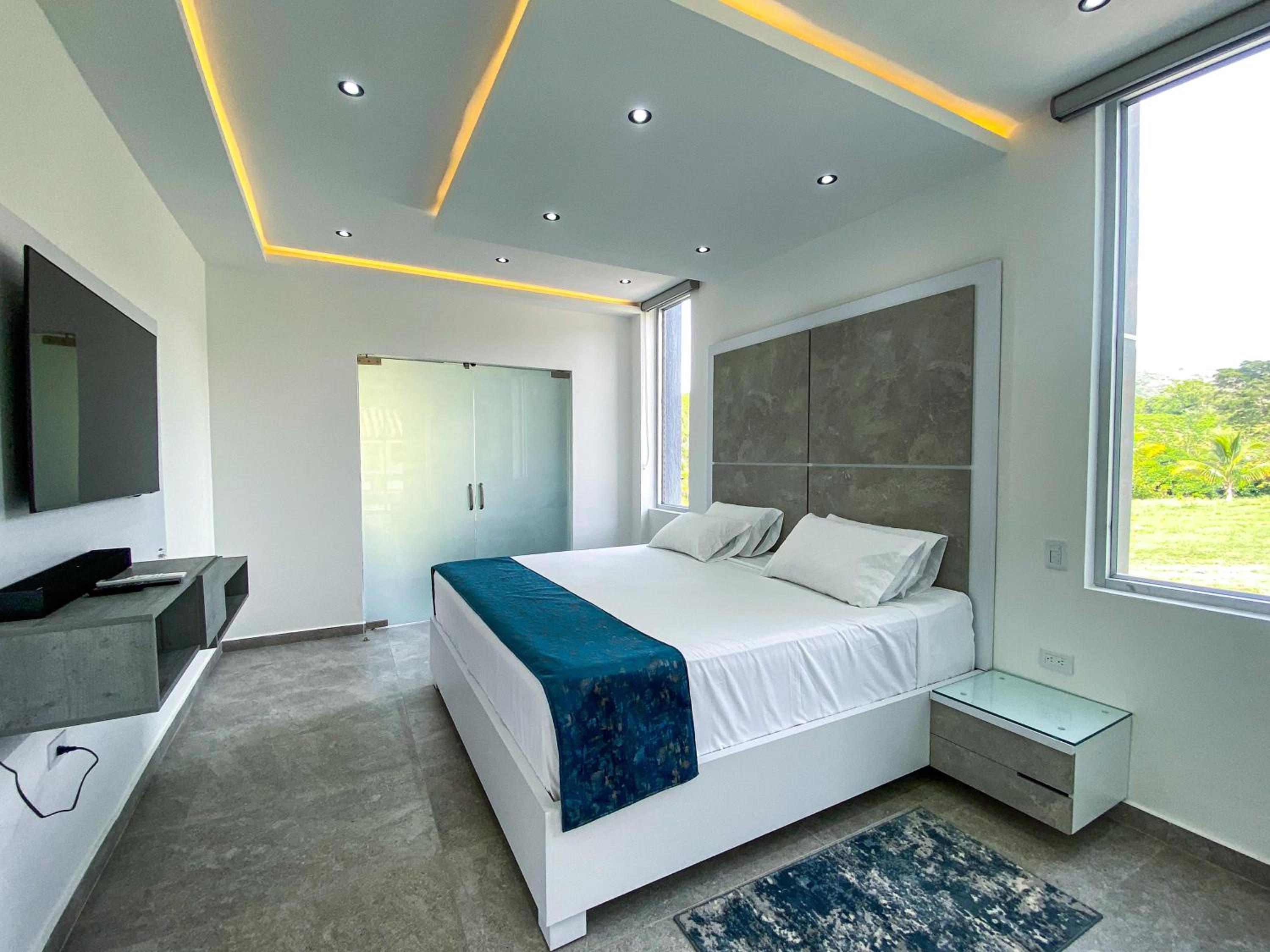 Presidential Suite photo 3