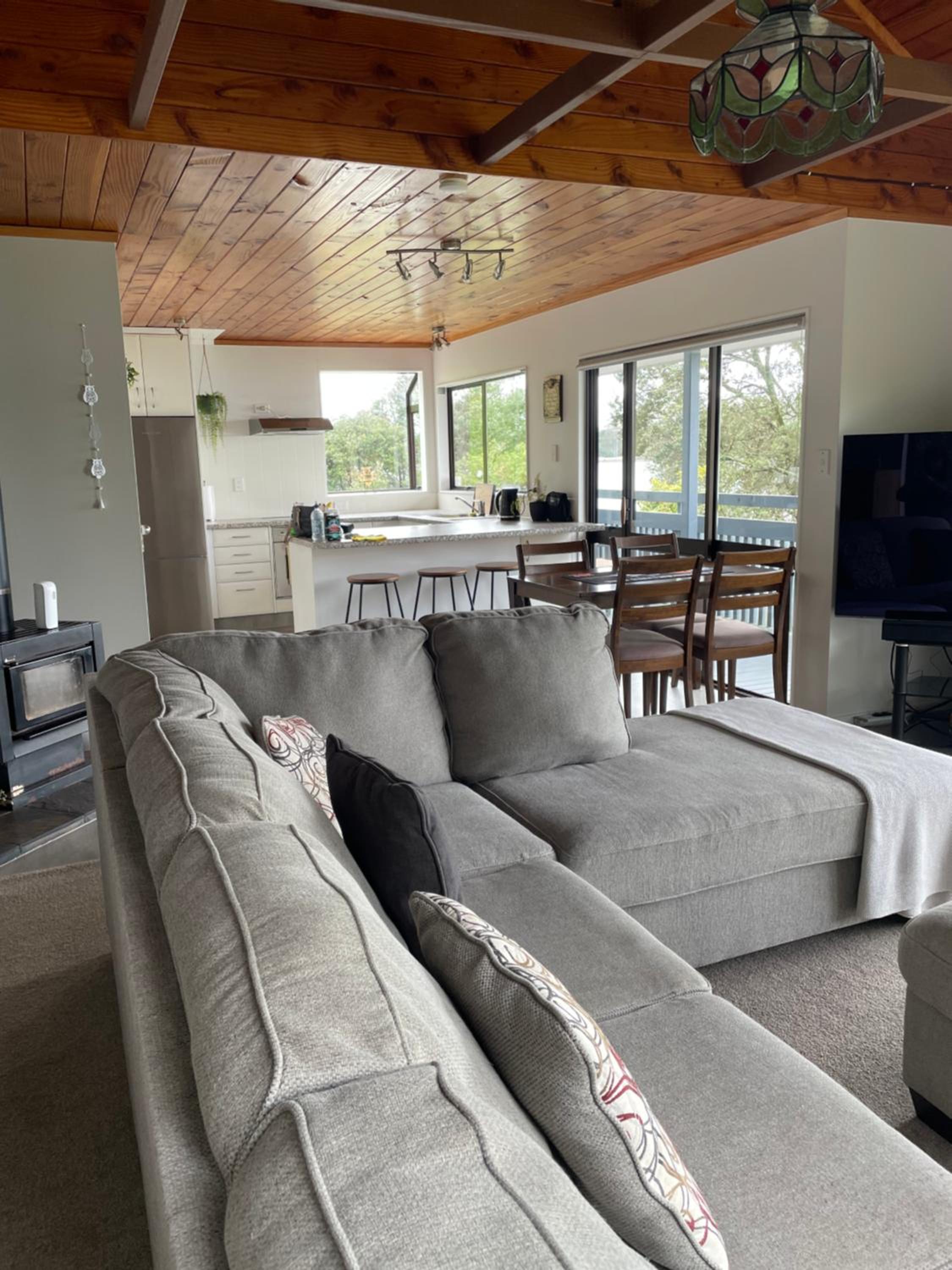 Two-Bedroom House photo 1