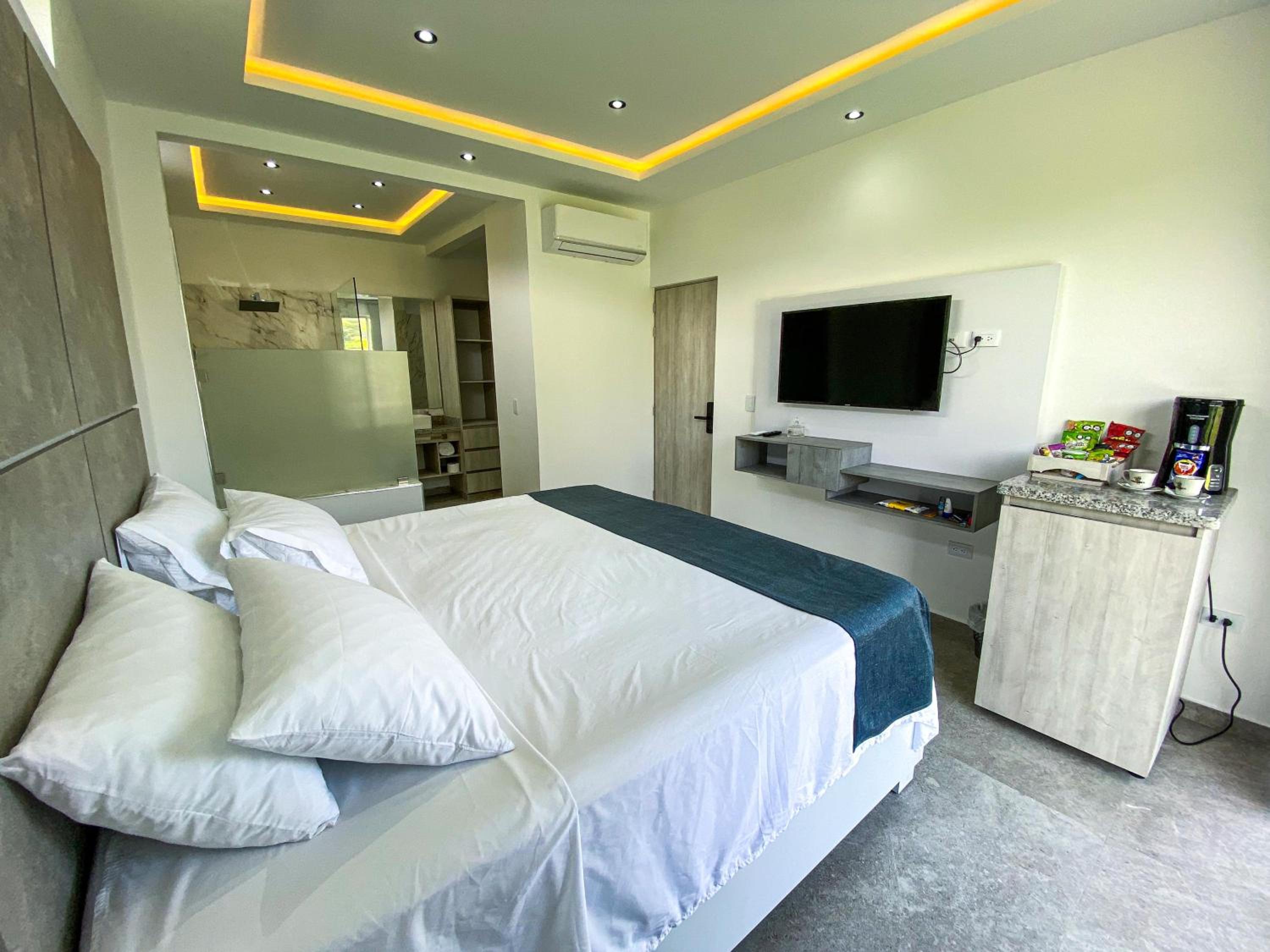 Deluxe Room photo 1