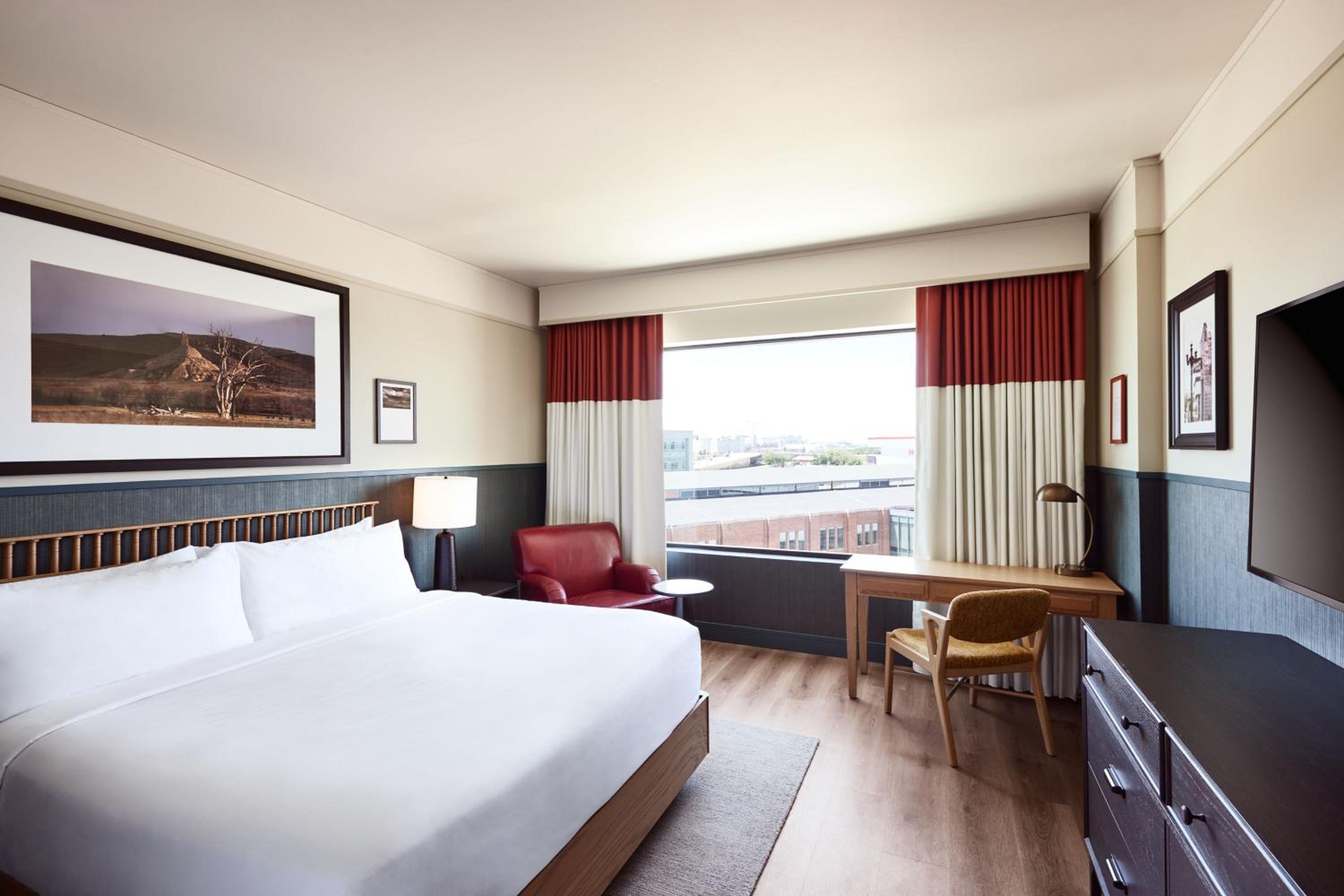 King Room - Photo 9